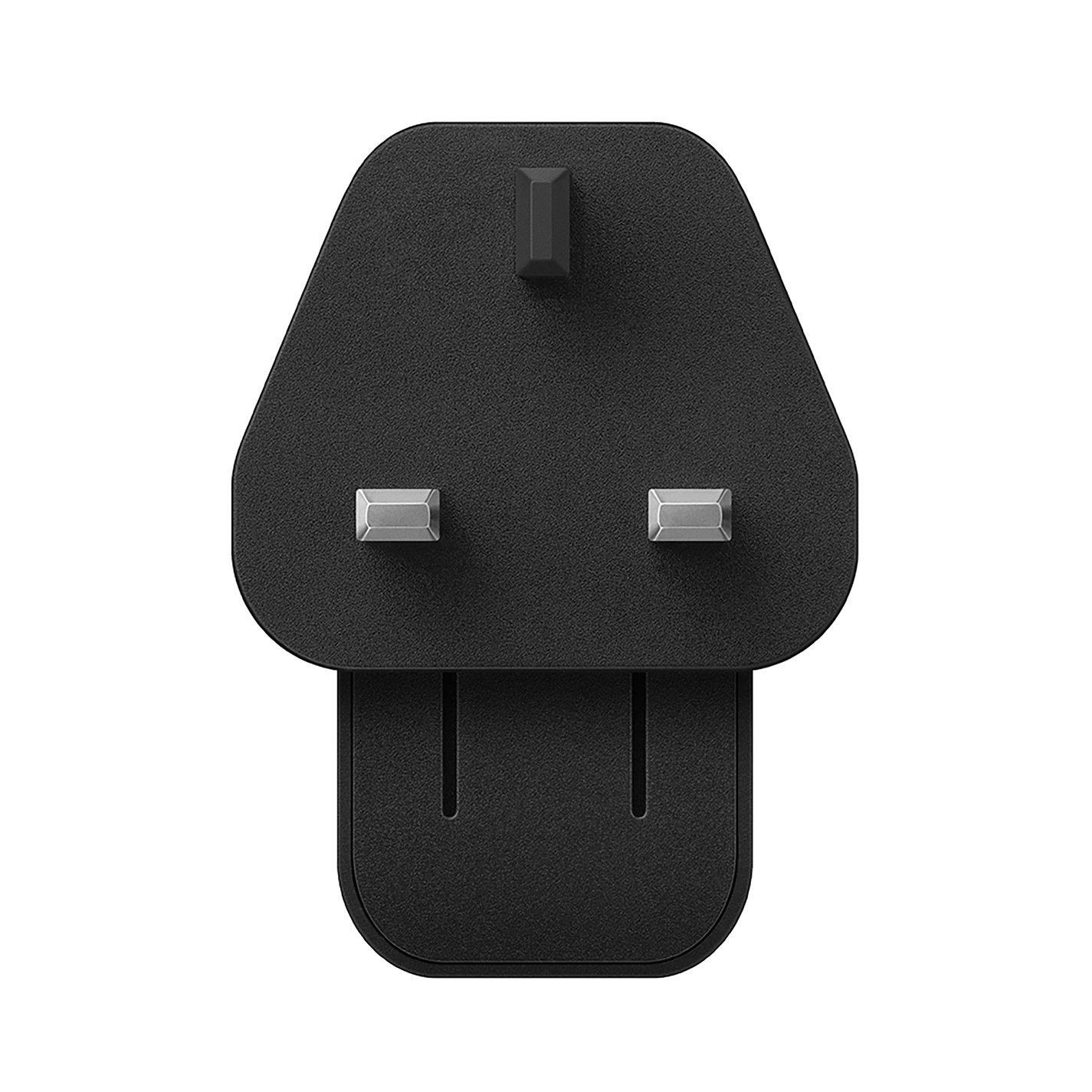 Black - ASUS - ROG Ally Charger 10 - 4