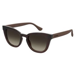 Havaianas Rosa Sunglasses Womens