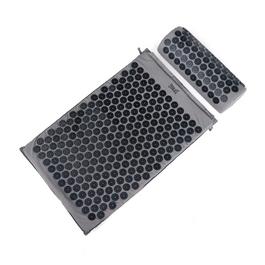 Everlast Adults Mat Pillow Set Massage Therapy