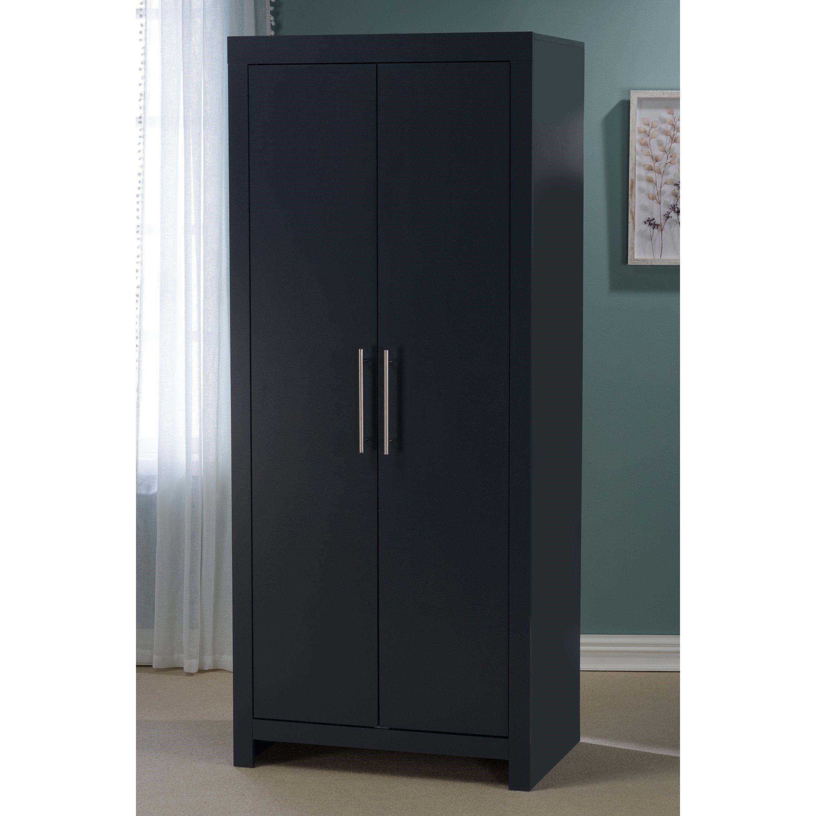 Grey - Homelife - Acapulco 3-Piece Bedroom Furniture Set - 6