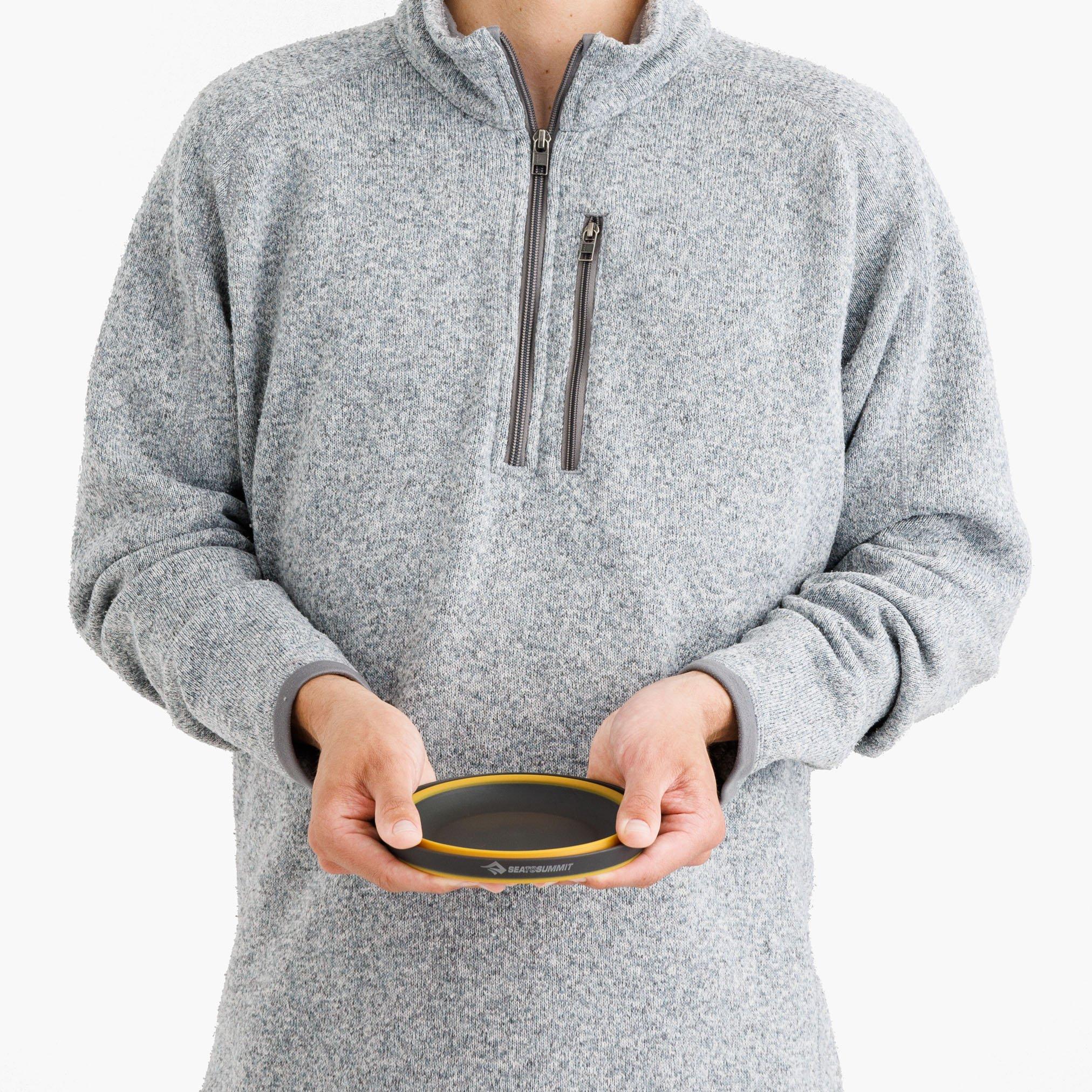 Zwavel - Sea to Summit - Adults Sum Frontier Collapsible Washing Bowl - 5