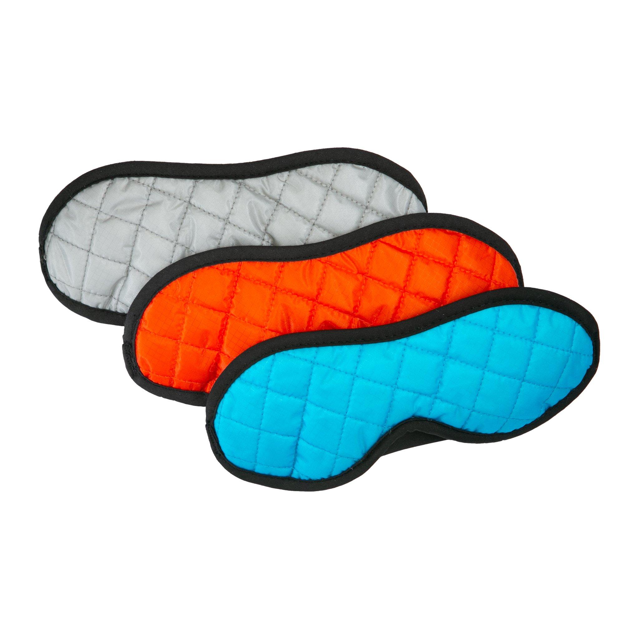 Spicy Orange - Sea to Summit - Adults Sun Eye Shade Visor Cap - 2