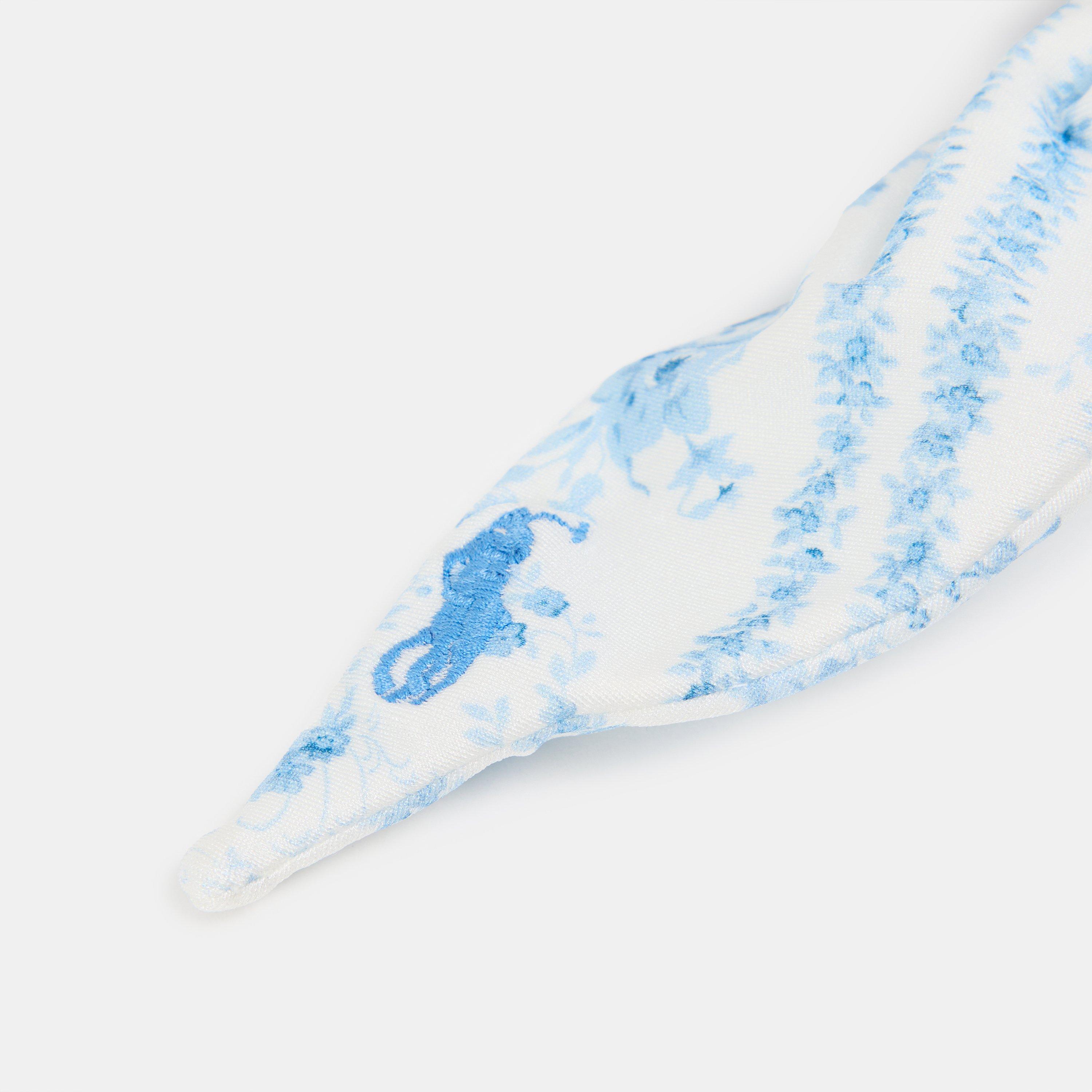 White - Ralph Lauren - Swim Scnch Ch99 - 2