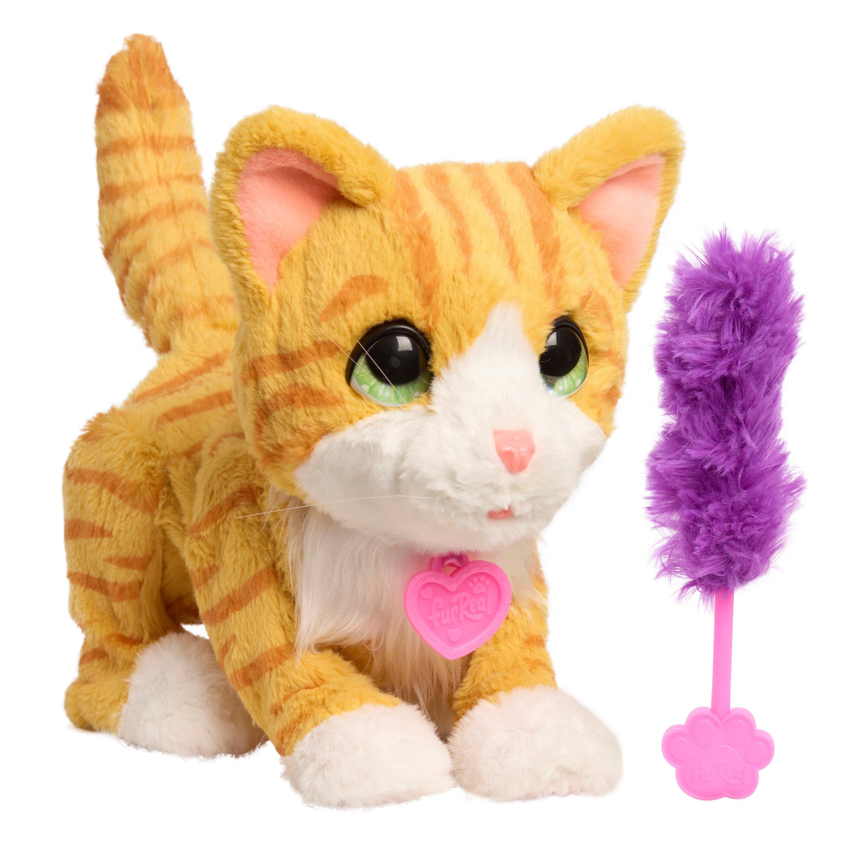 Multi - U and I Entertainment - furReal Bella the Biscuit-Making Kitty - 2