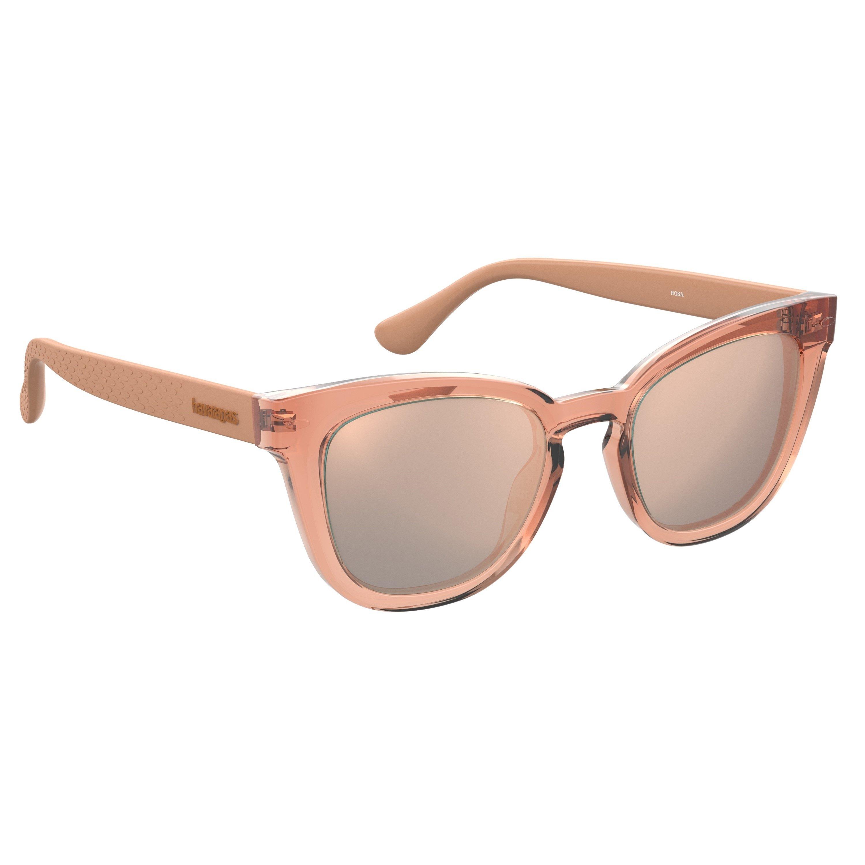 Roze - Havaianas - Rosa Cat Eye Sunglasses - 3