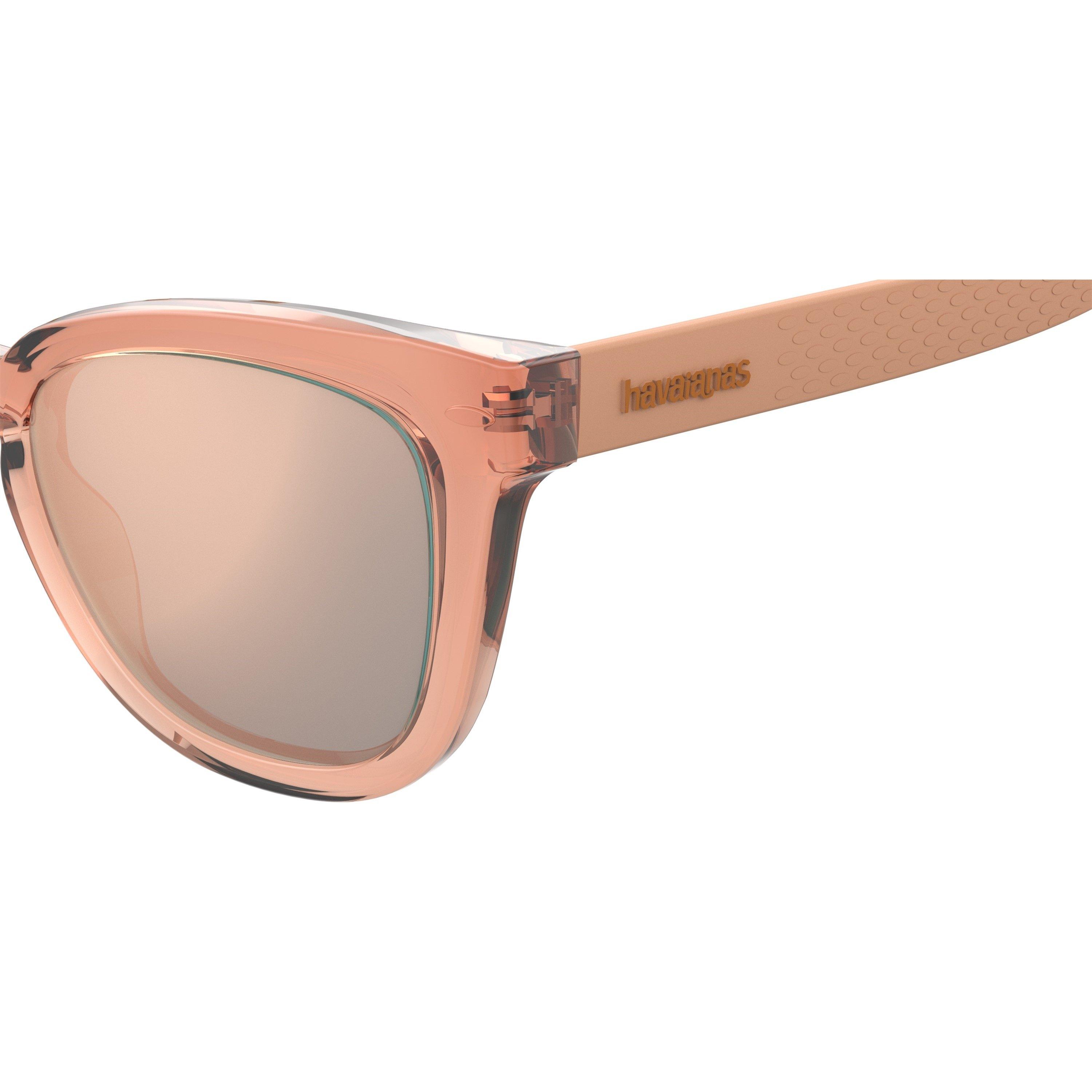 Roze - Havaianas - Rosa Cat Eye Sunglasses - 4