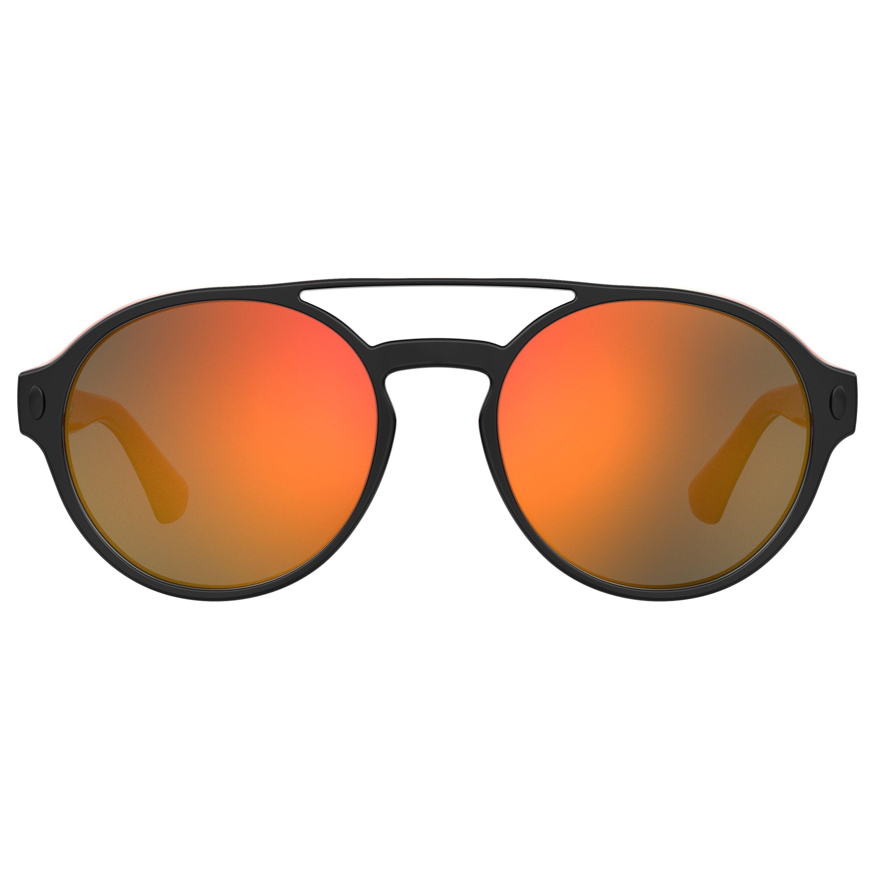 Negro - Havaianas - Adults Sancho Round Sunglasses - 2