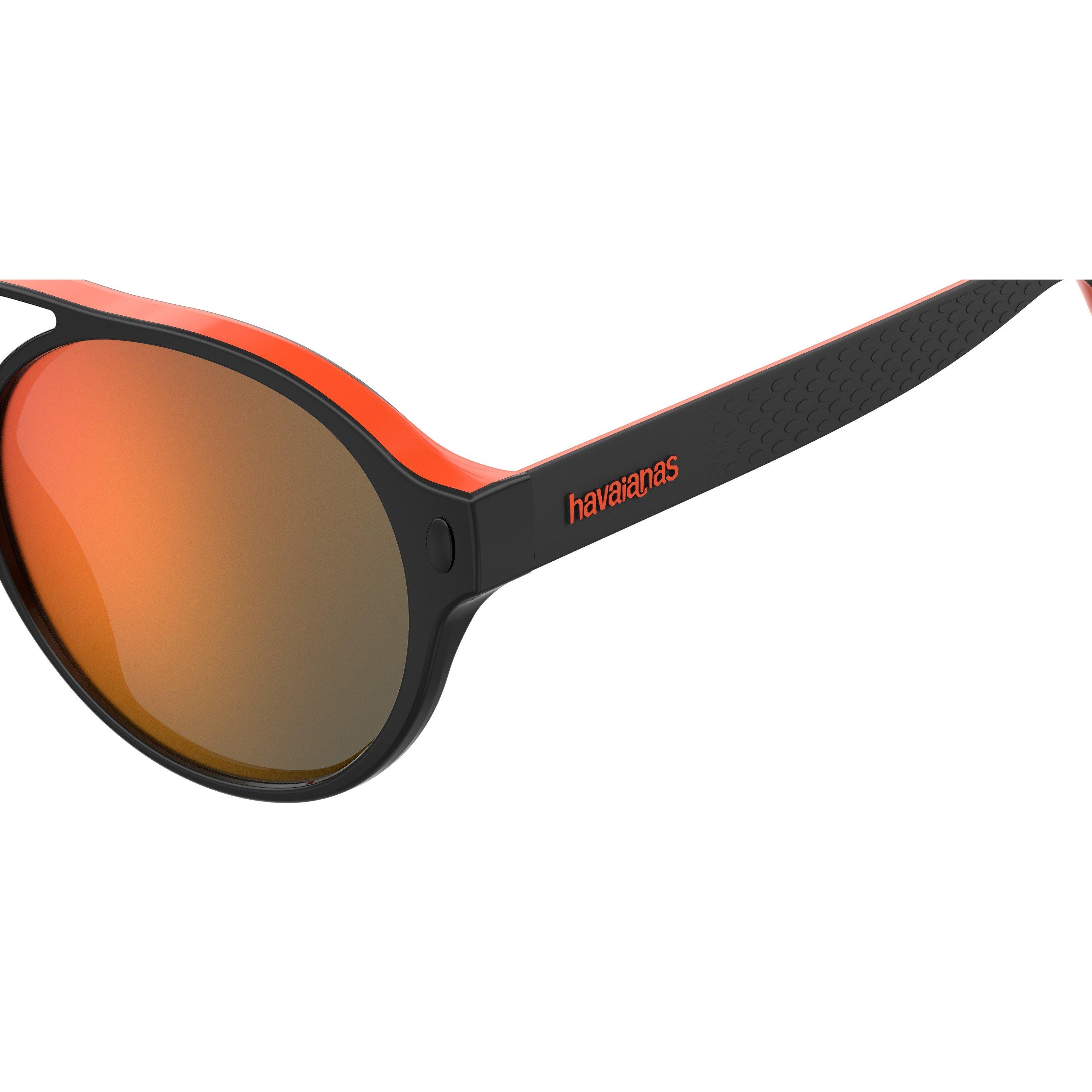 Negro - Havaianas - Adults Sancho Round Sunglasses - 4