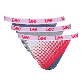 Lee Elvita Brf 3Pk Ld99