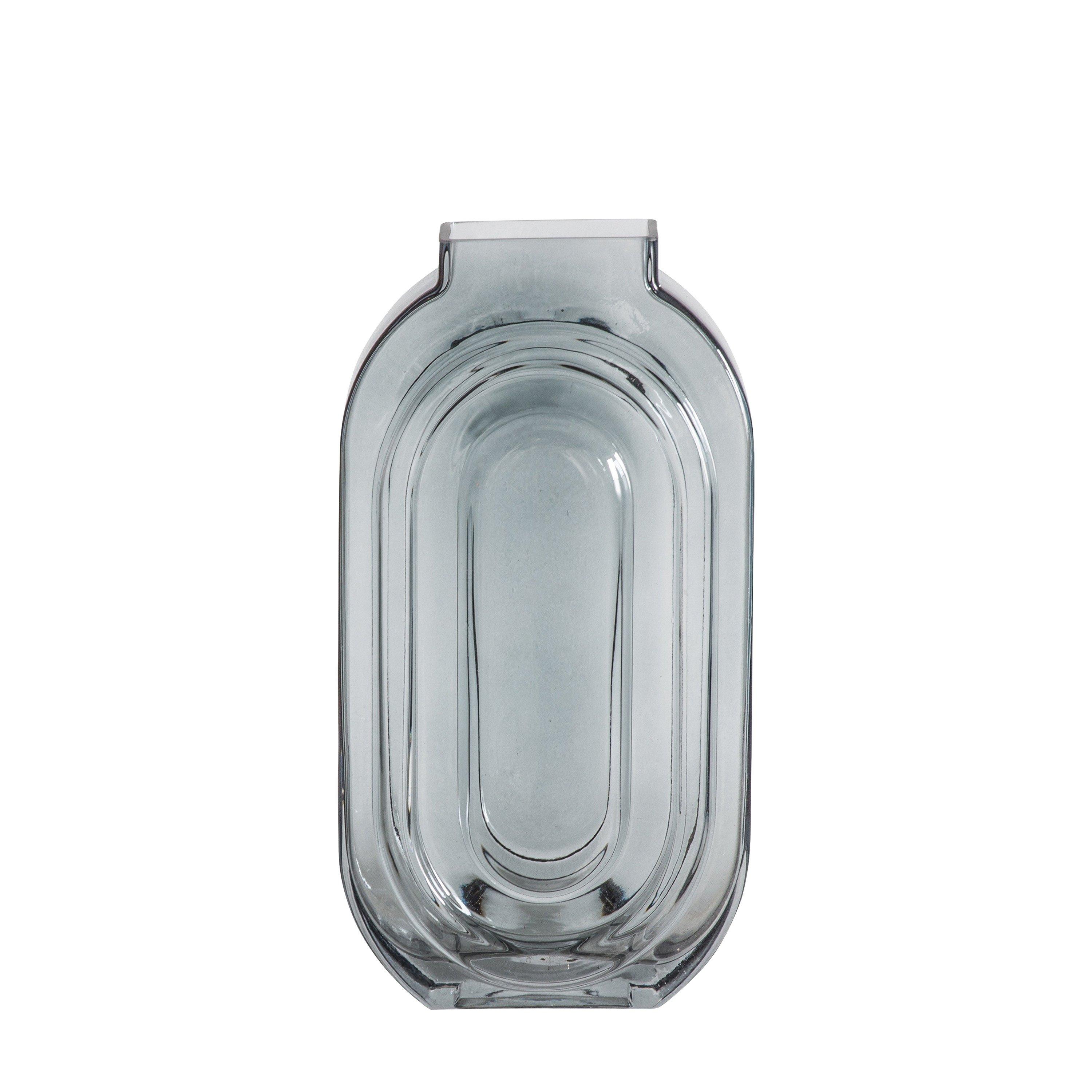 Gallery  Hermes Vase - Grey
