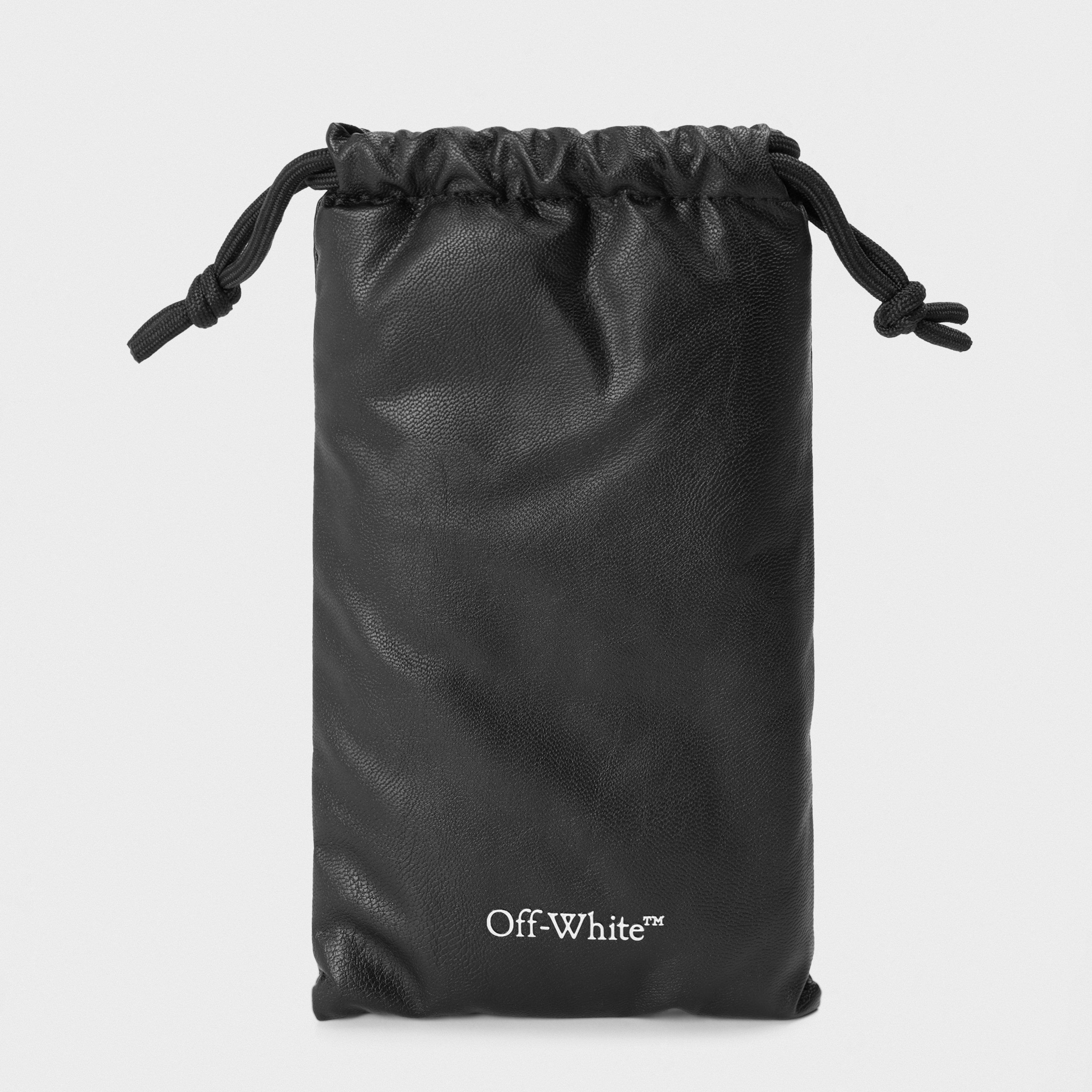 Blu - Off White - Unisex Reading Glasses - 4