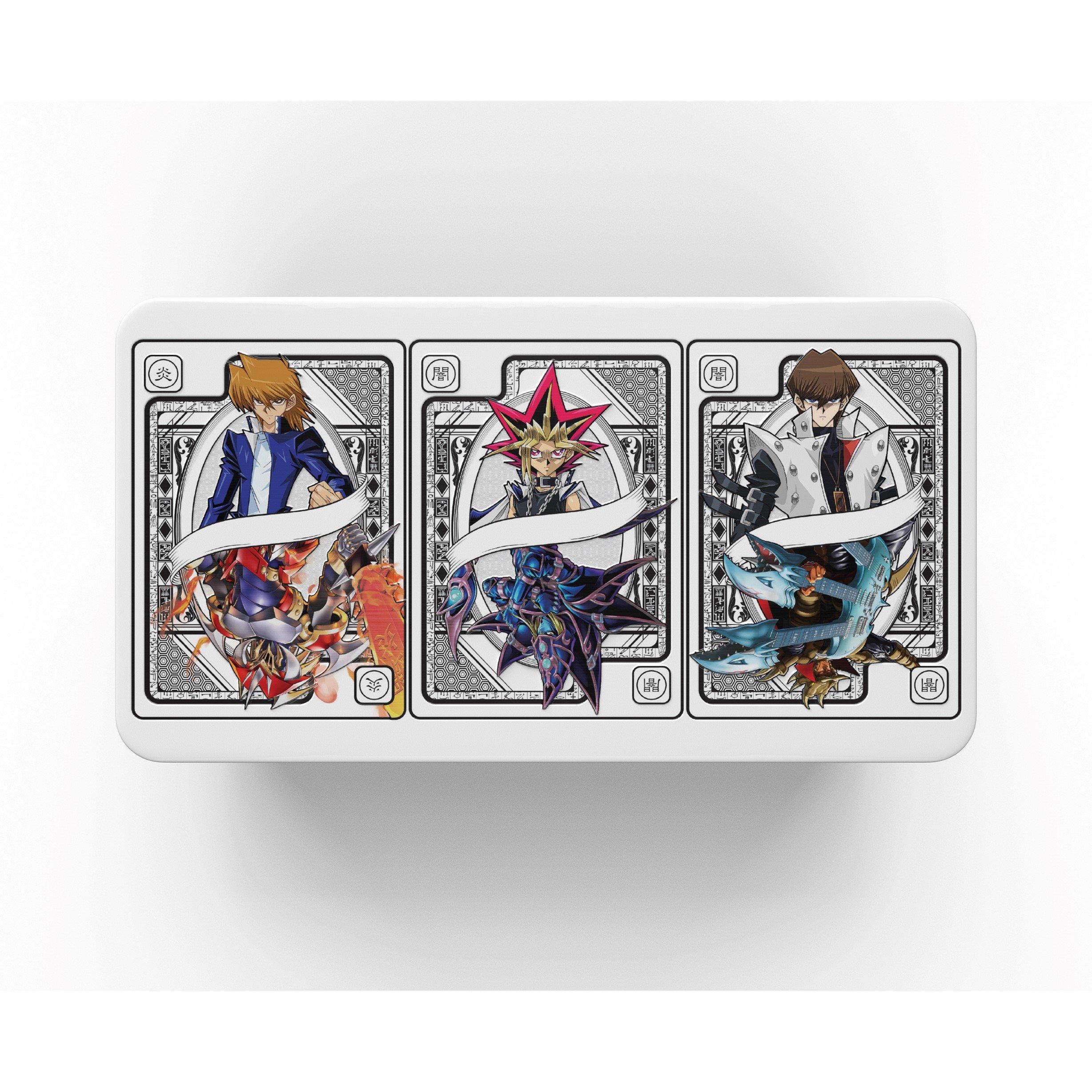 Tin - Yu-Gi-Oh - 2025 Mega Pack Tin - 2