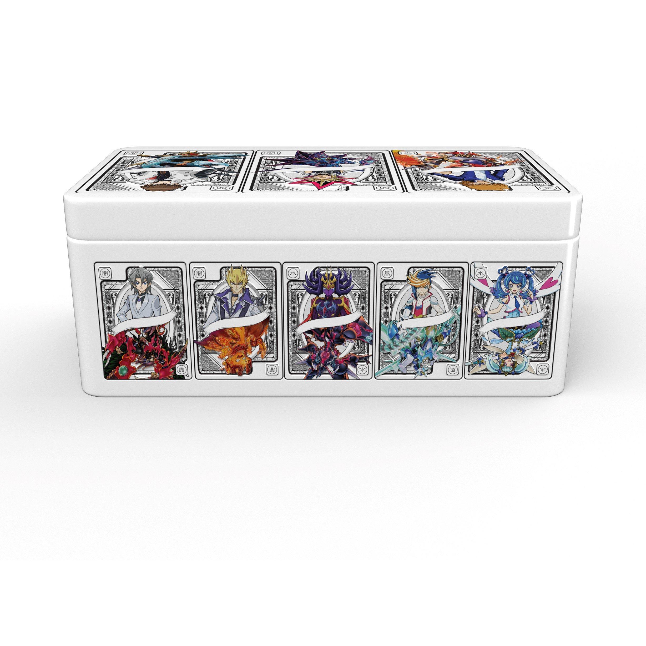 Tin - Yu-Gi-Oh - 2025 Mega Pack Tin - 6
