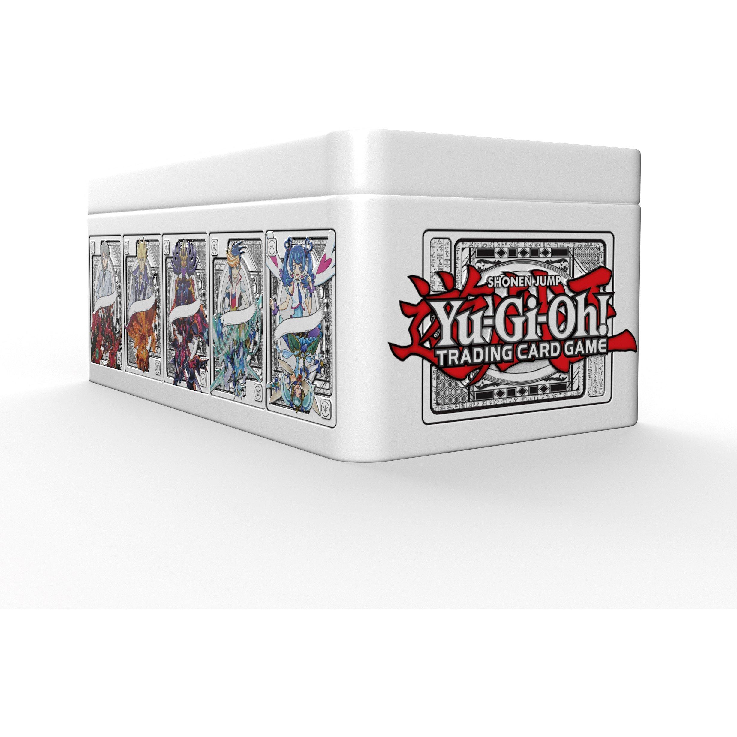 Tin - Yu-Gi-Oh - 2025 Mega Pack Tin - 7