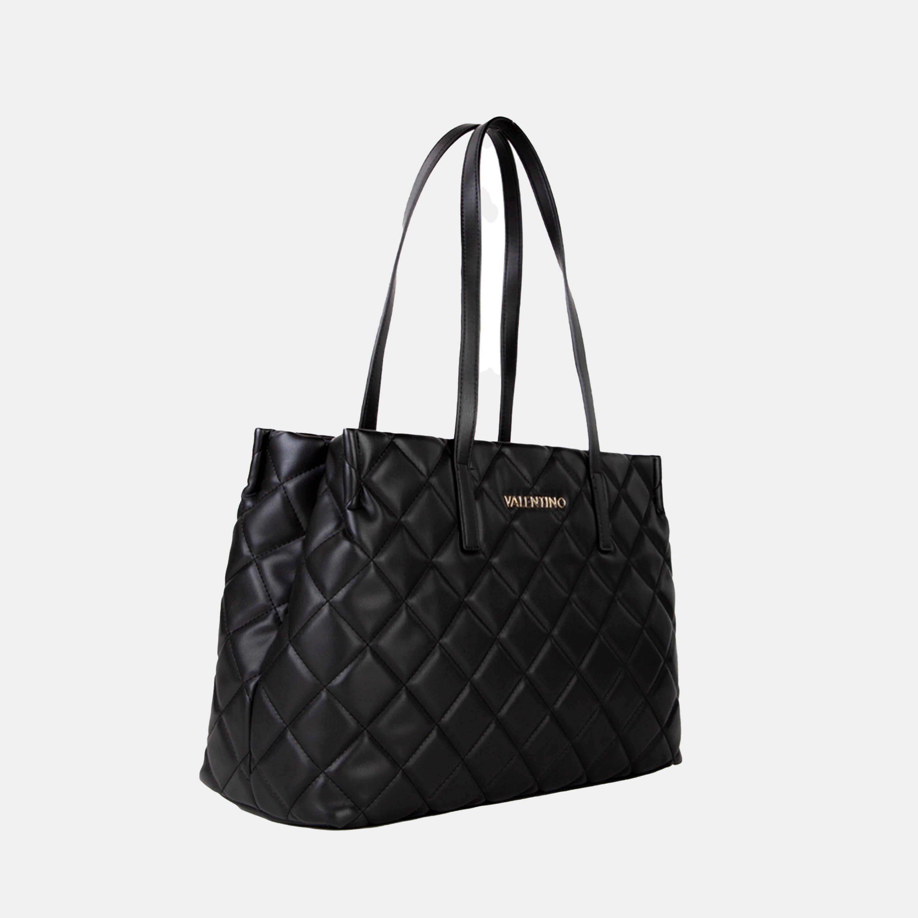 NERO - Valentino - Mario Valentino Ocarina Tote Bag - 2