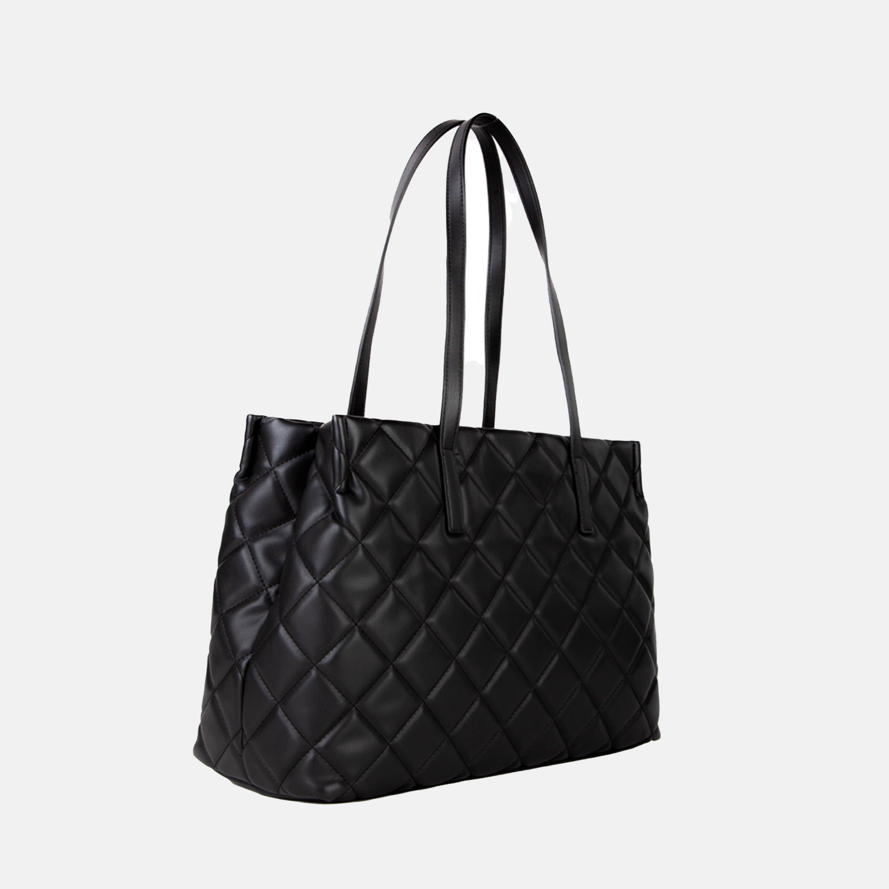 NERO - Valentino - Mario Valentino Ocarina Tote Bag - 3