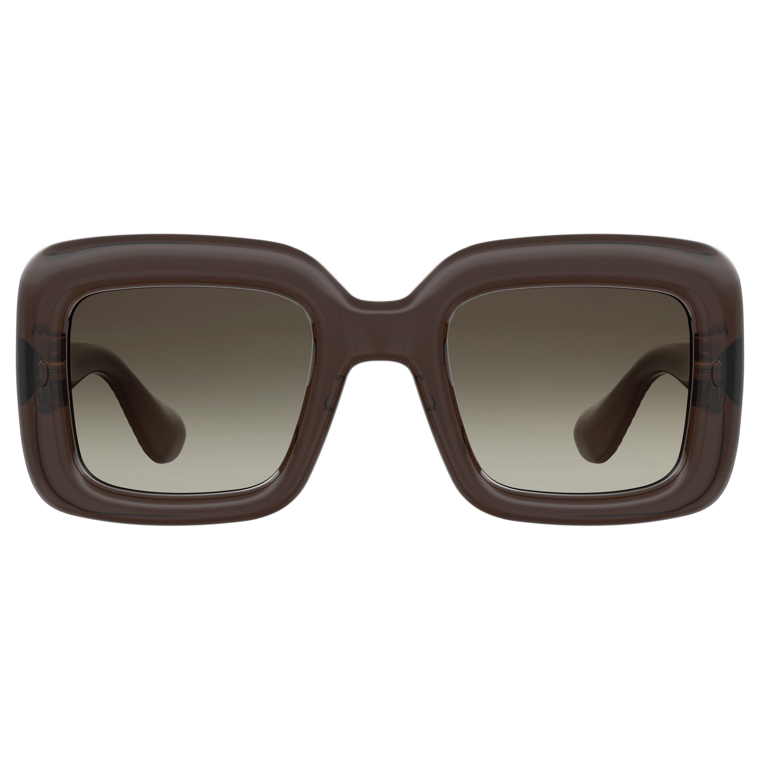 Marrone - Havaianas - Lagoin Oversized Sunglass - 2