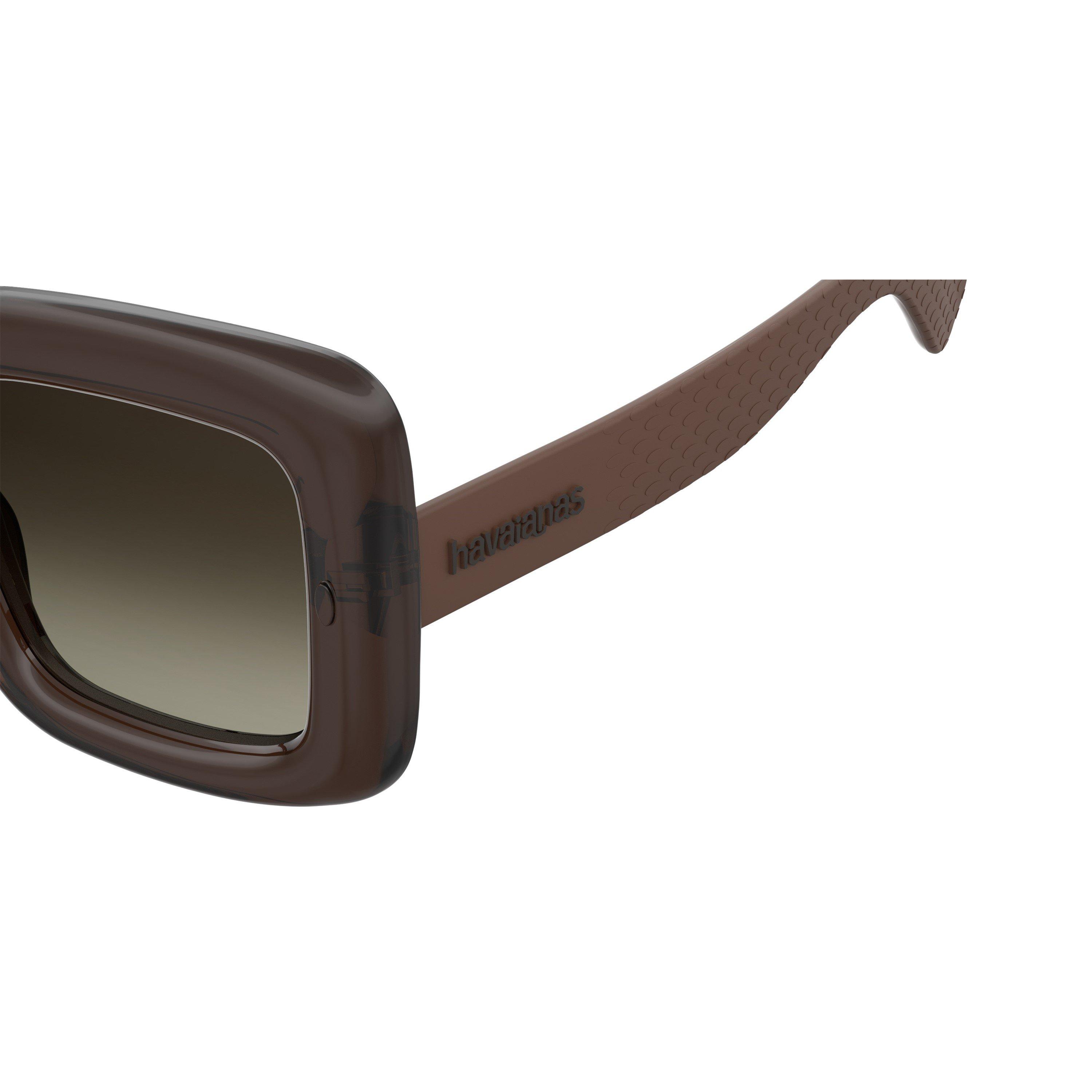 Marrone - Havaianas - Lagoin Oversized Sunglass - 4