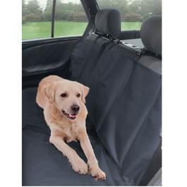 Country Club Auto Seat Cover Pet Protection