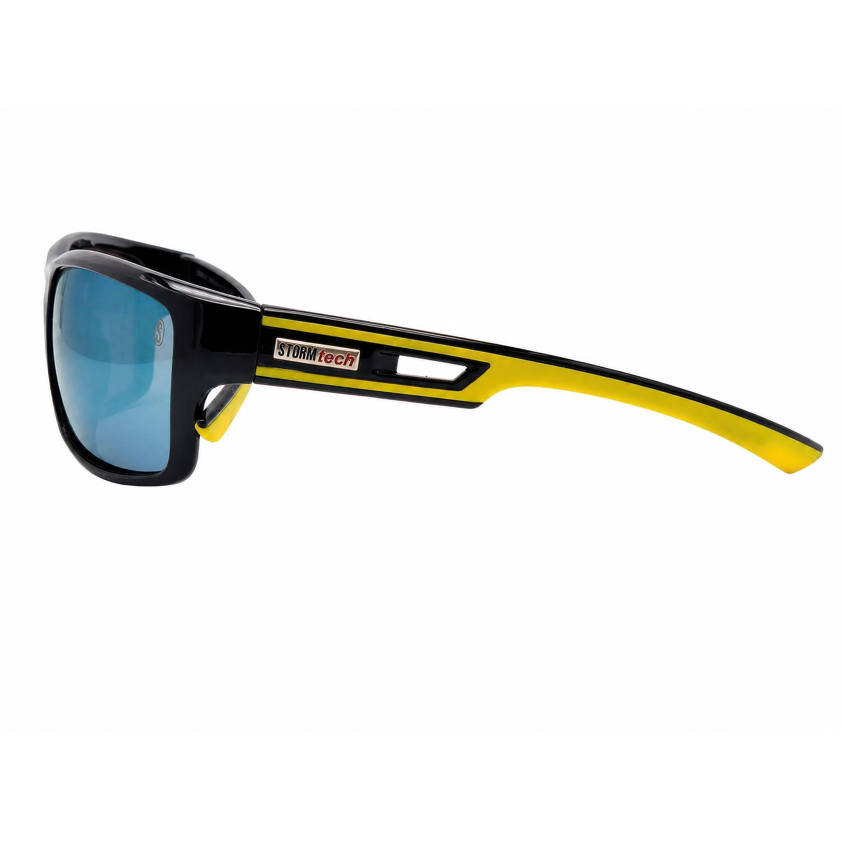 Negro - Storm - Storm Black Sporty S Sn63 - 2