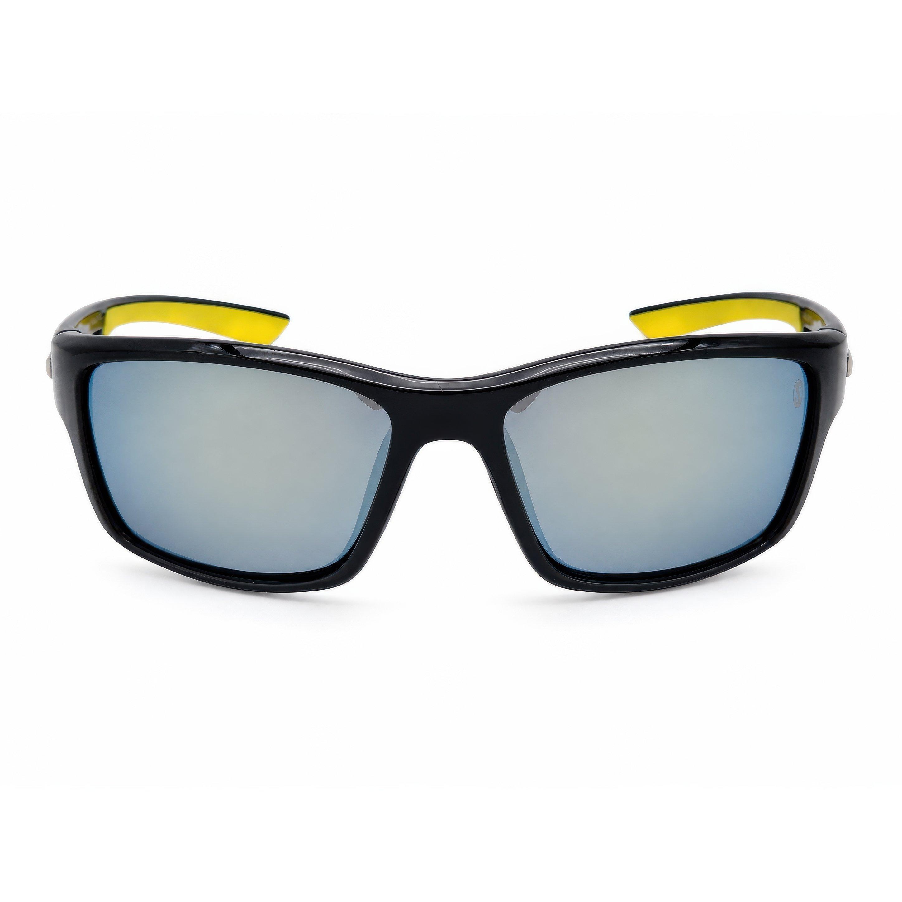 Negro - Storm - Storm Black Sporty S Sn63 - 3