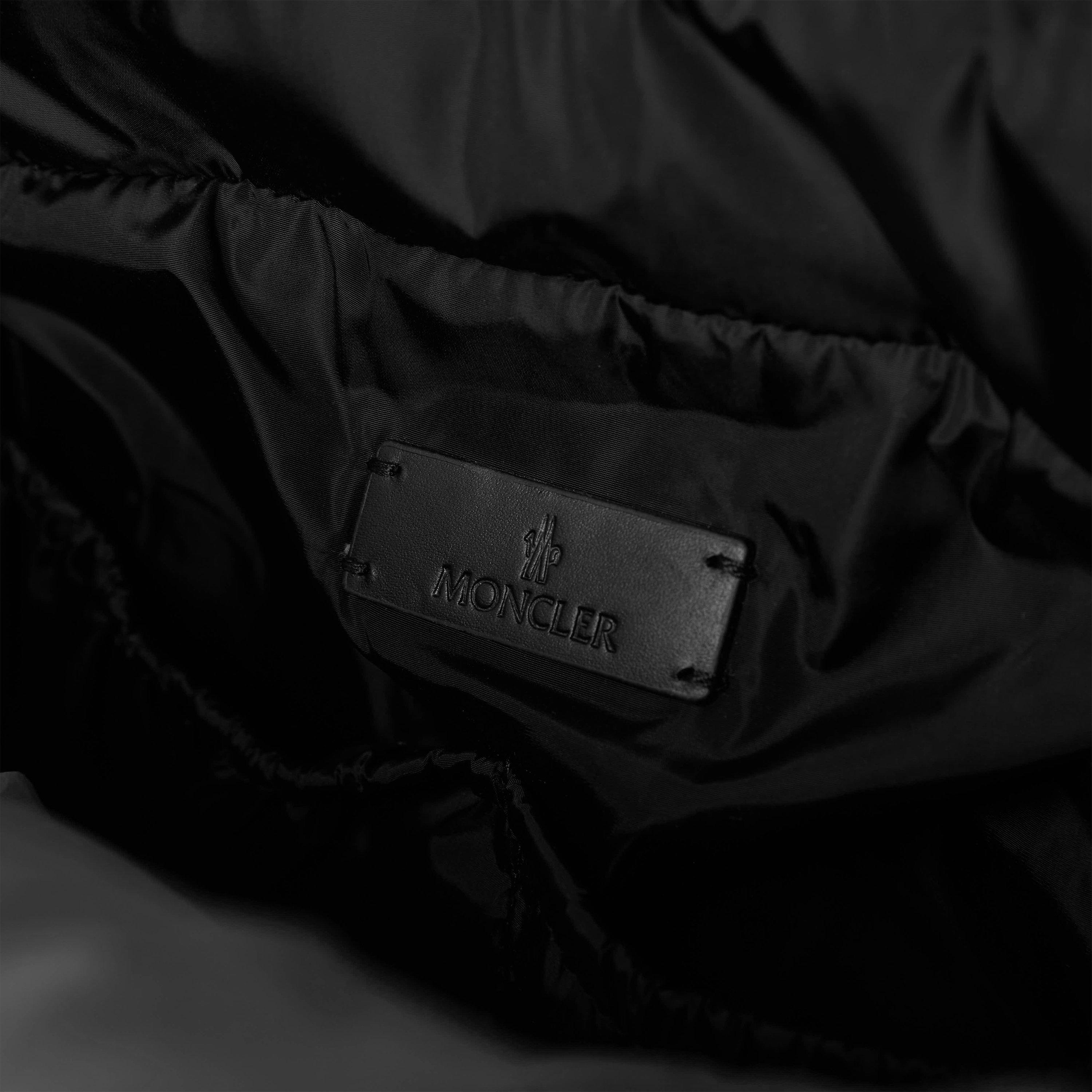 Khaki 891 - Moncler - Baby Changing Bag - 4