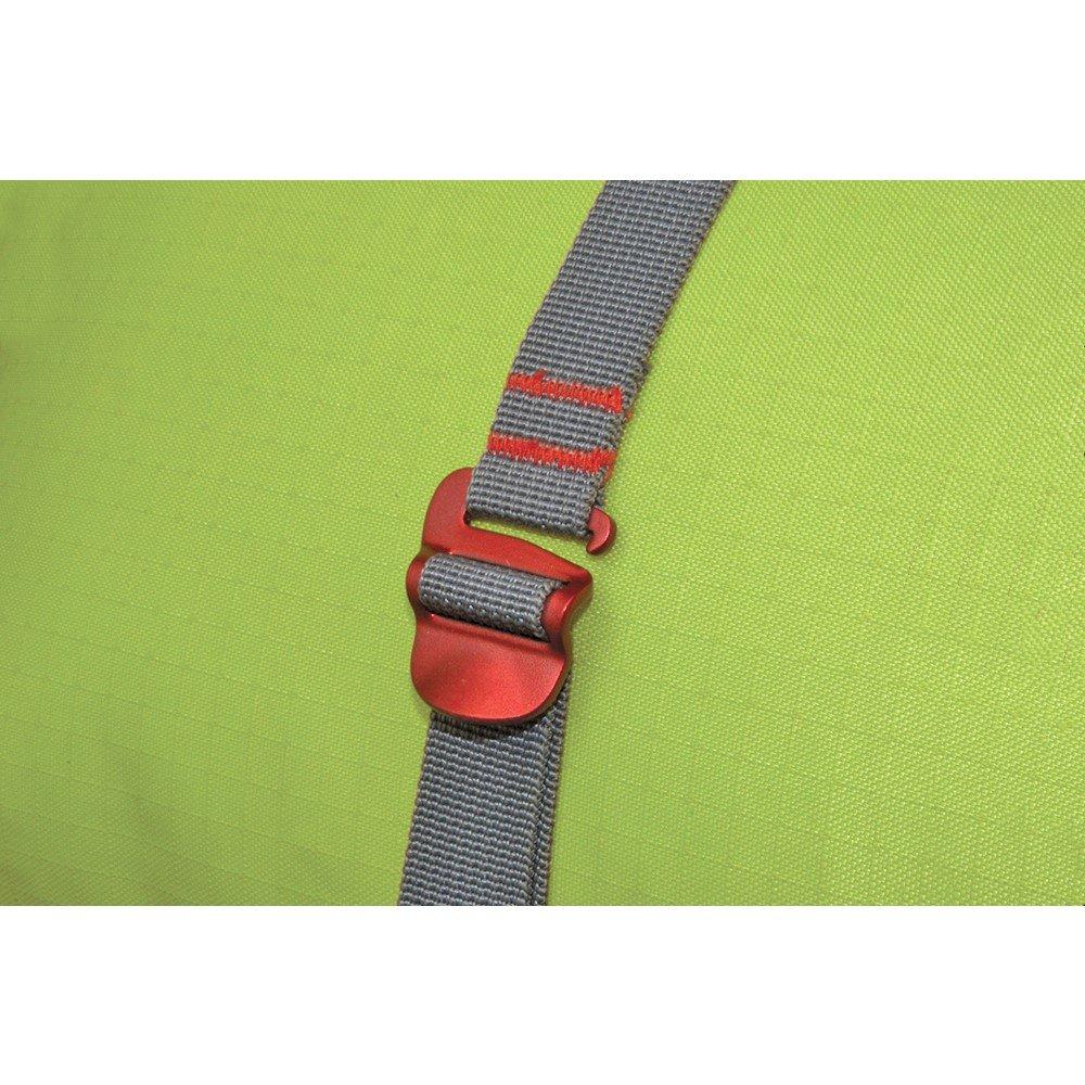 Rosso - Sea to Summit - Adults Release Luggage Strap - 4