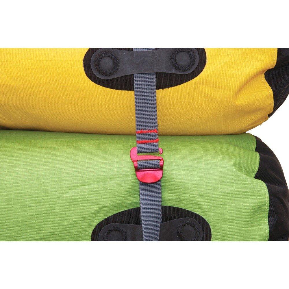 Rosso - Sea to Summit - Adults Release Luggage Strap - 5