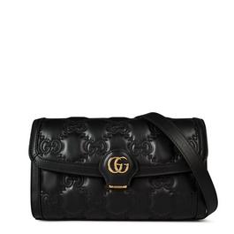 Gucci Gg Matelassé Small Bag