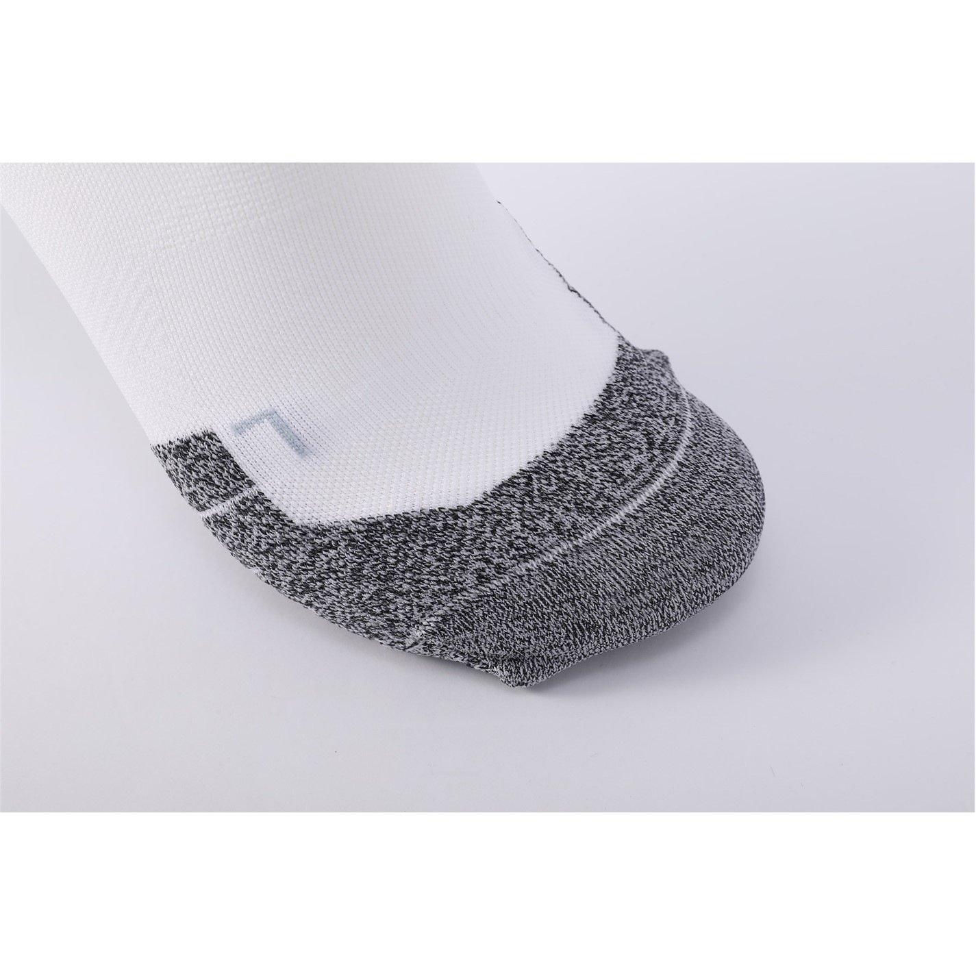 White - Karrimor - Women's Trainer Socks - 4