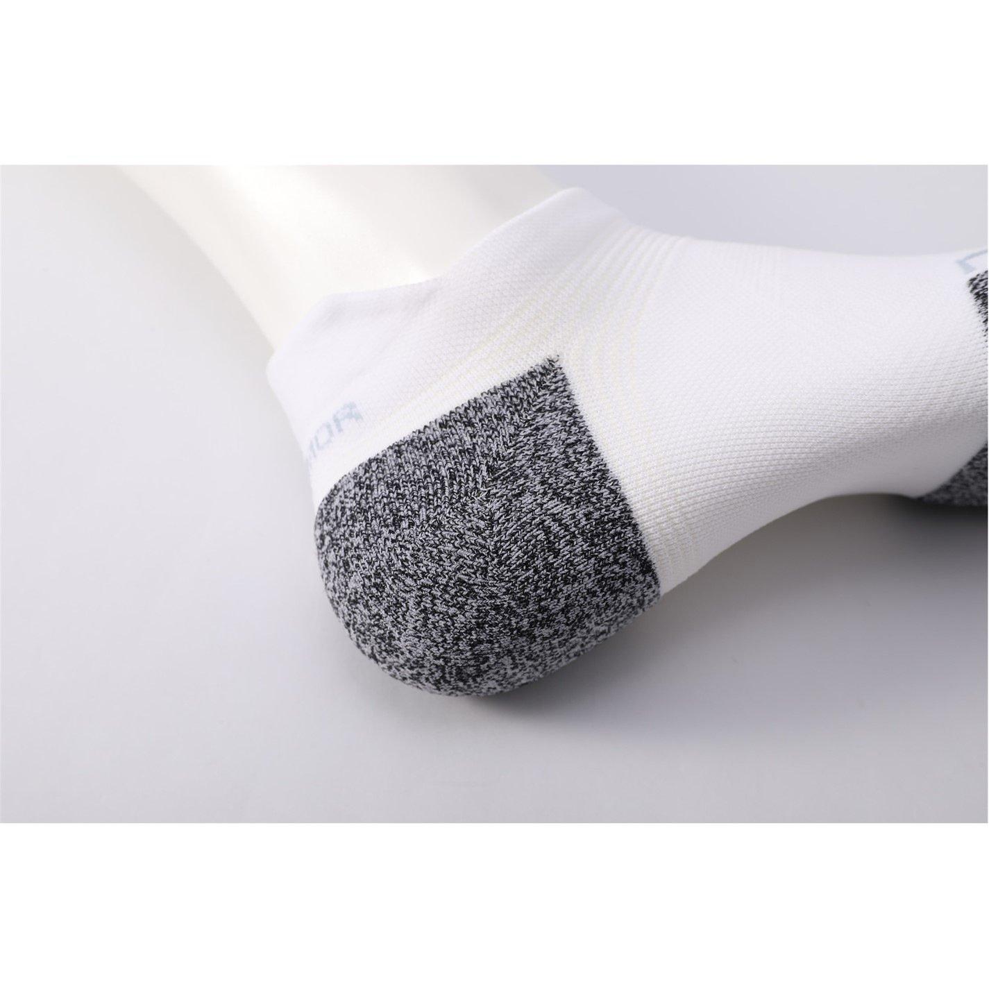 White - Karrimor - Women's Trainer Socks - 5