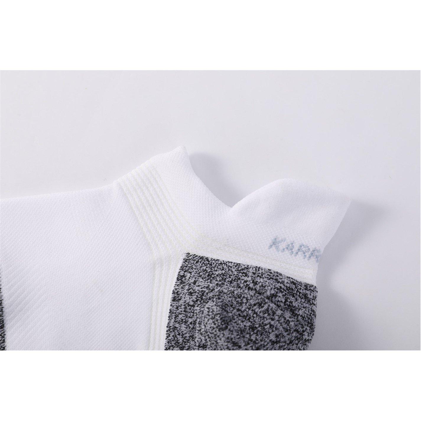 White - Karrimor - Women's Trainer Socks - 7