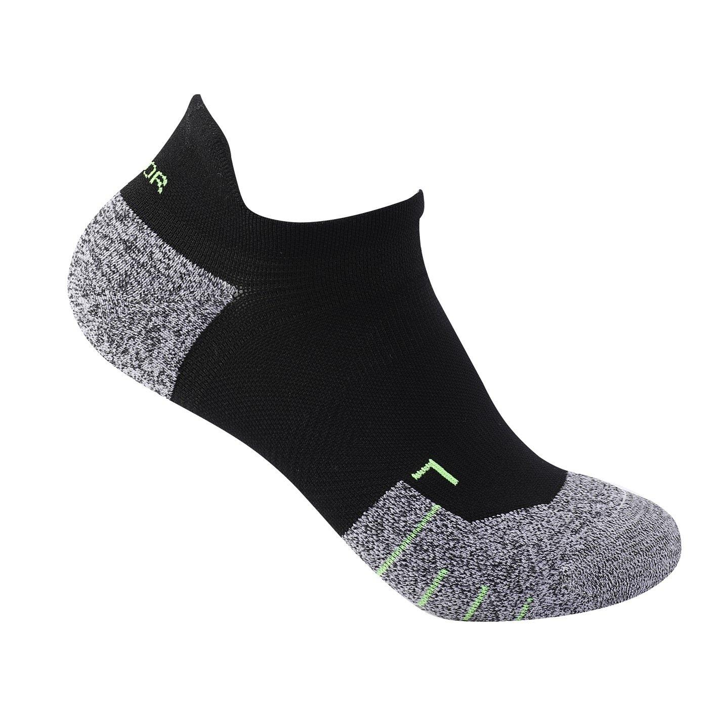 Karrimor Women's Trainer Socks - Black - Ladies 4-8