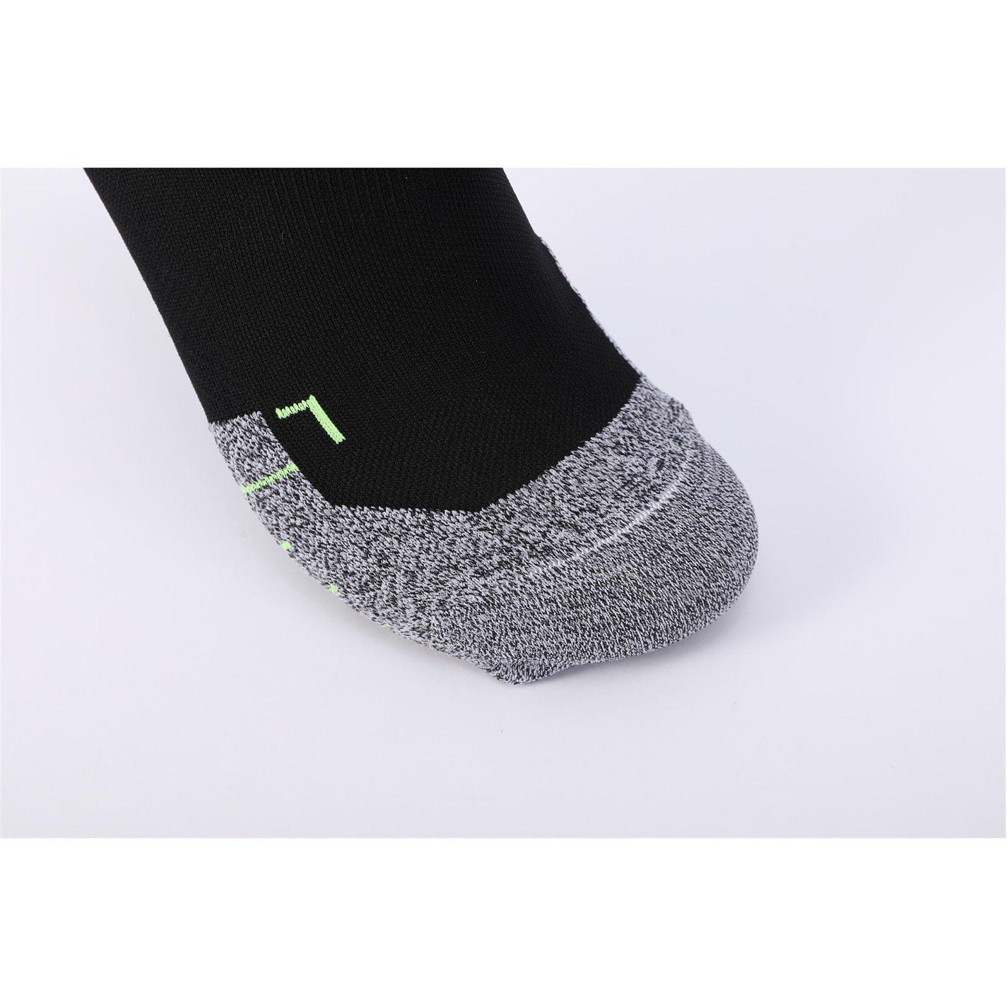 Black - Karrimor - Trainer Socks - 4