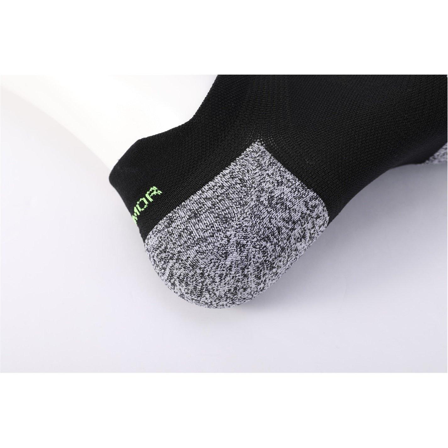 Black - Karrimor - Trainer Socks - 5