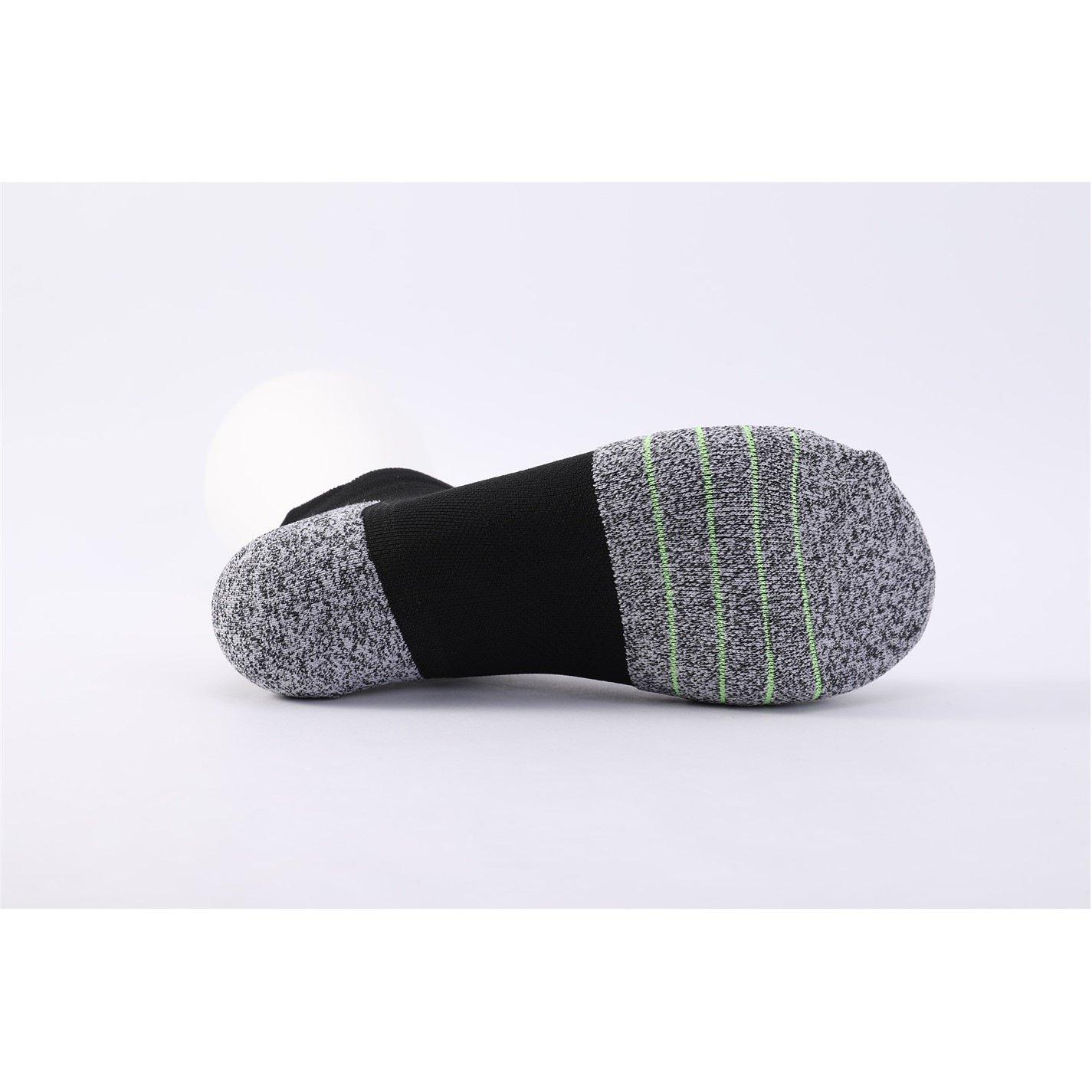 Black - Karrimor - Trainer Socks - 6
