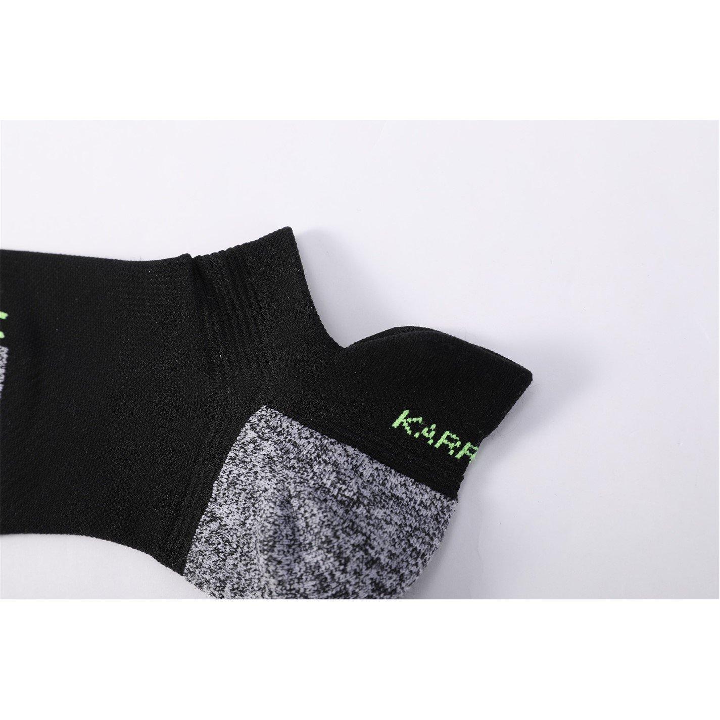 Black - Karrimor - Trainer Socks - 7