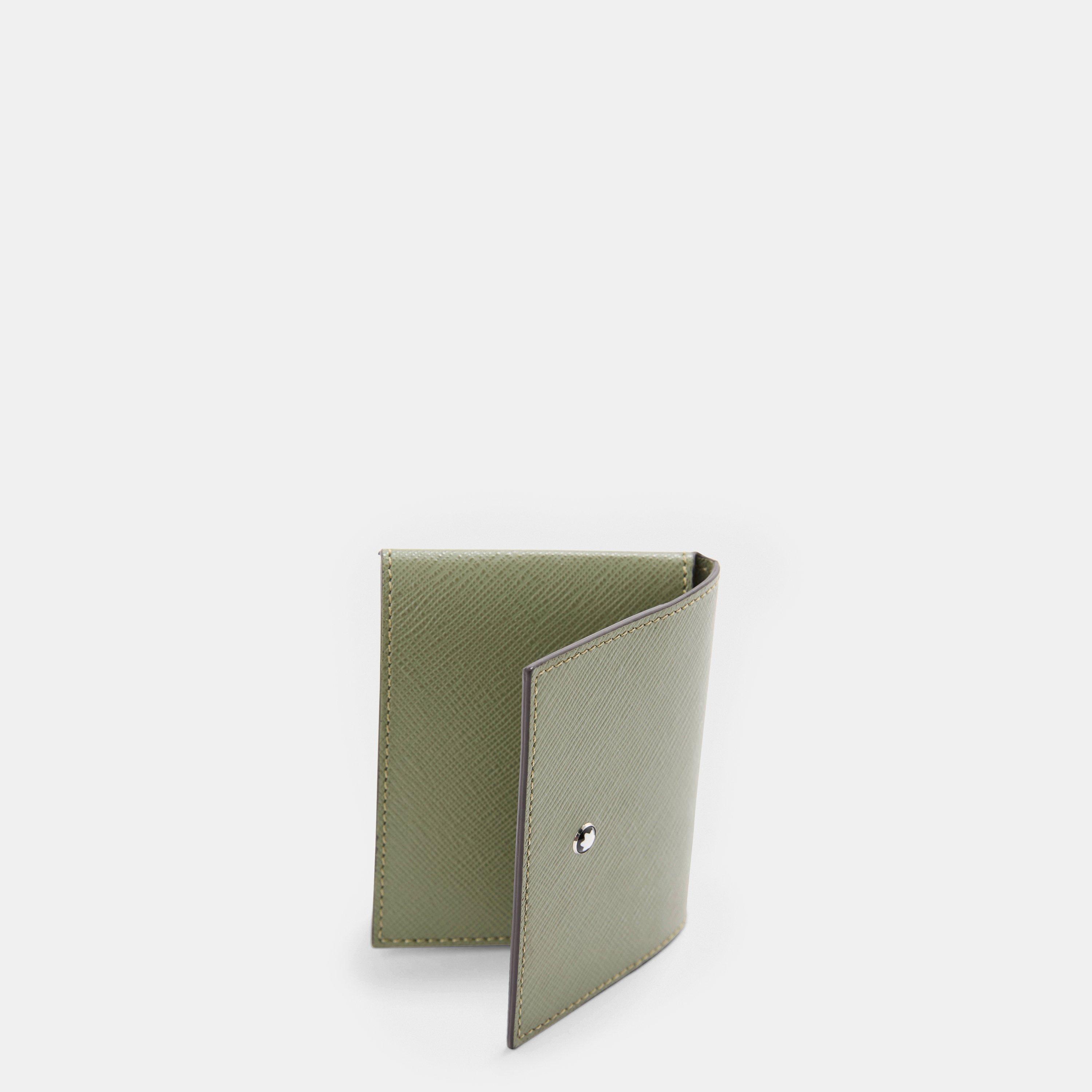 Clay - Montblanc - Men's Card Holder - 3