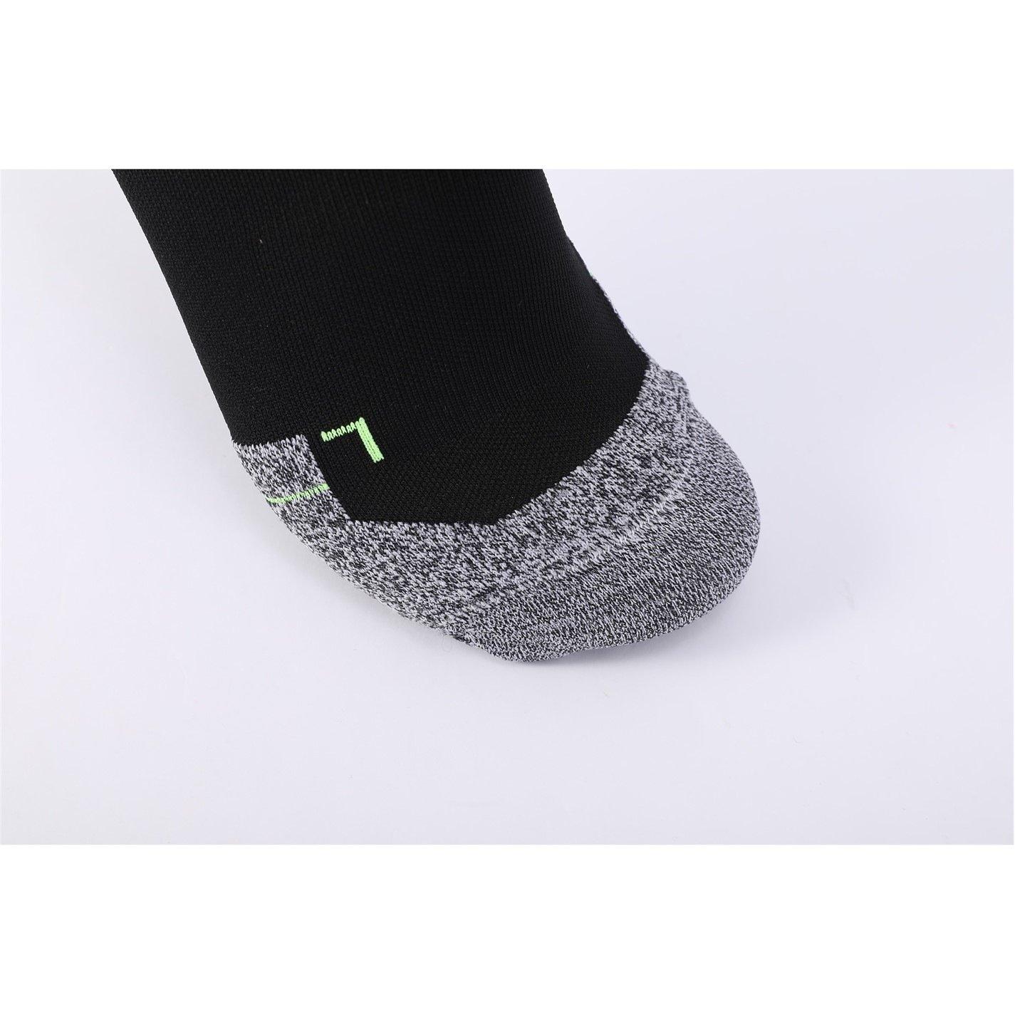 Schwarz/Fluo - Karrimor - Trainer Socks - 4