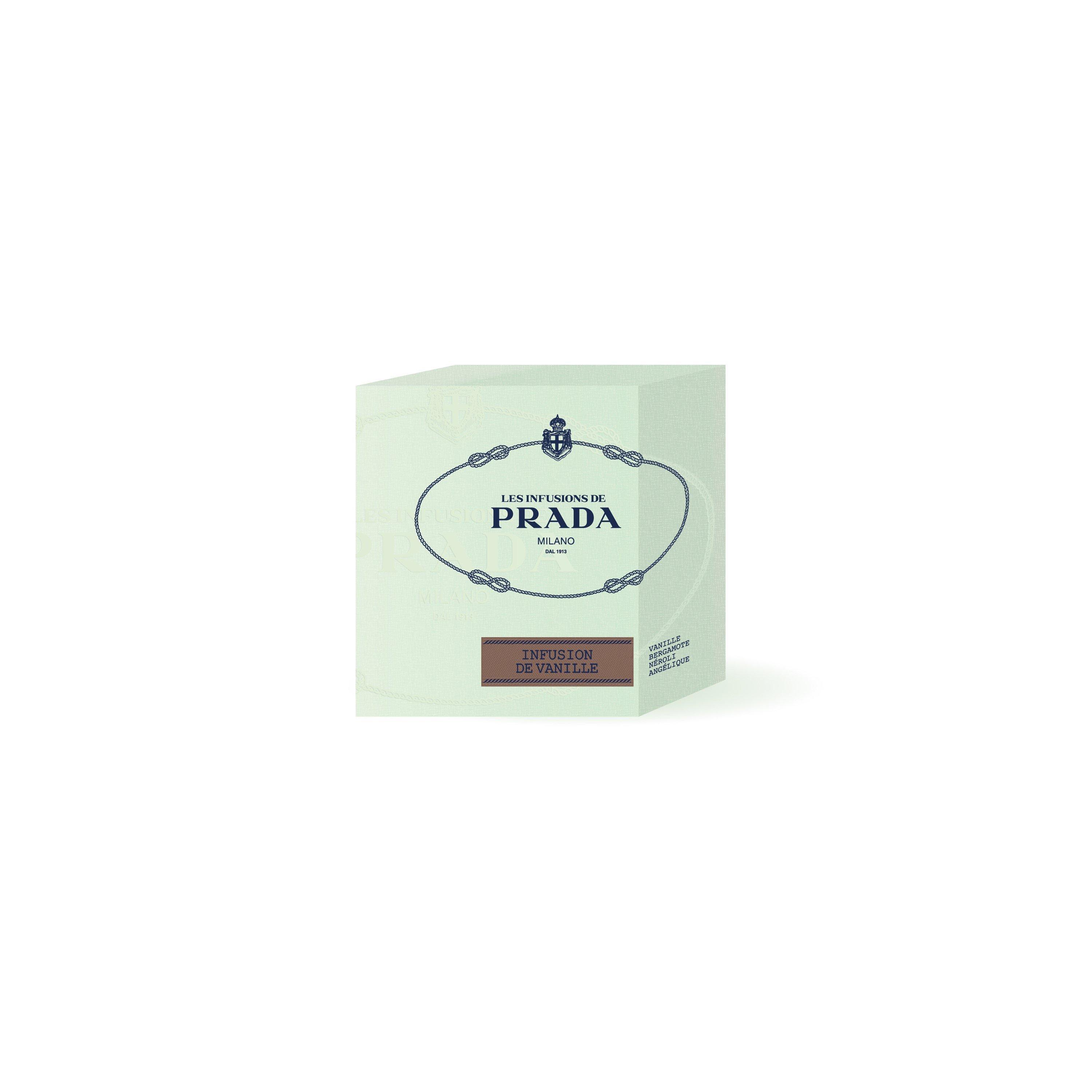 Green - Prada Beauty - Beauty Infusion de Vanille Candle - 2