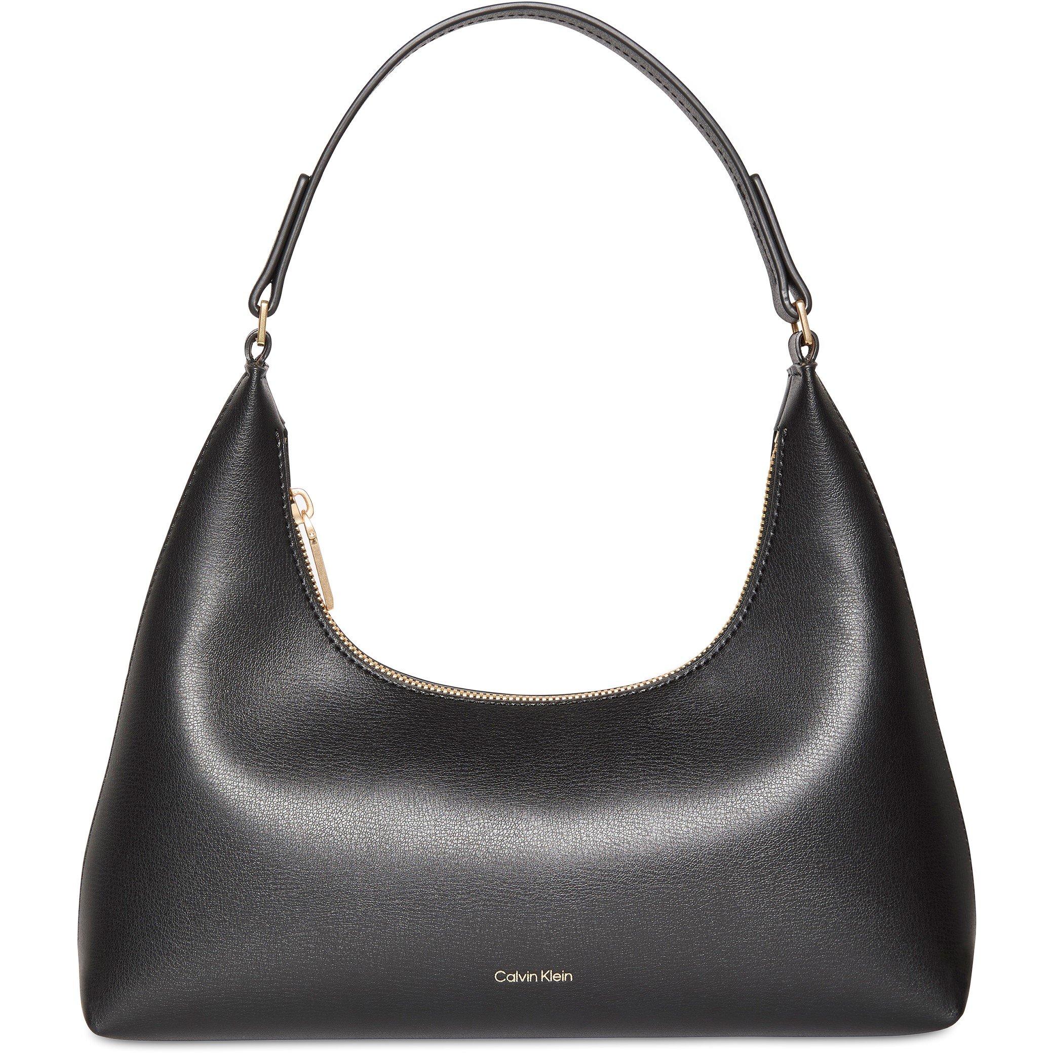 Calvin Klein Women's Shoulder Bag - Black