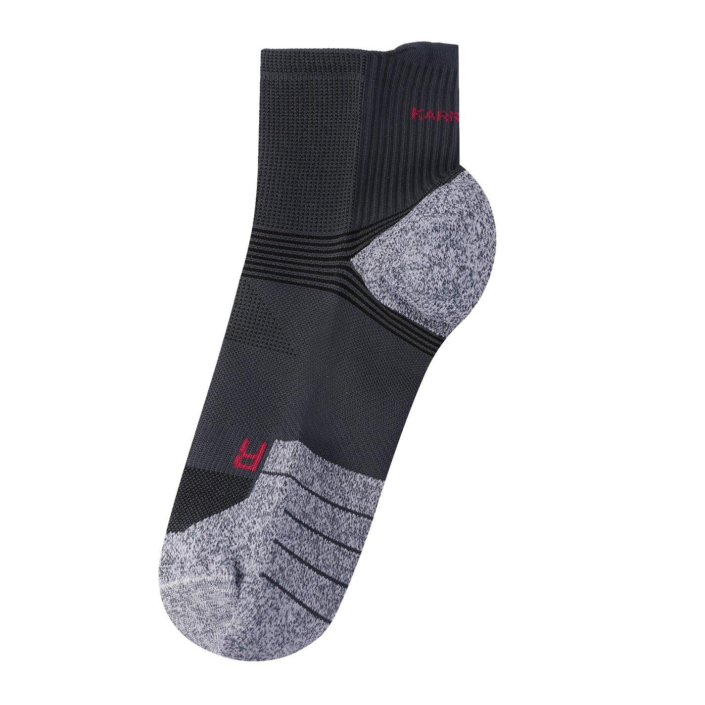 Grigio medio - Karrimor - Quarter Socks - 3