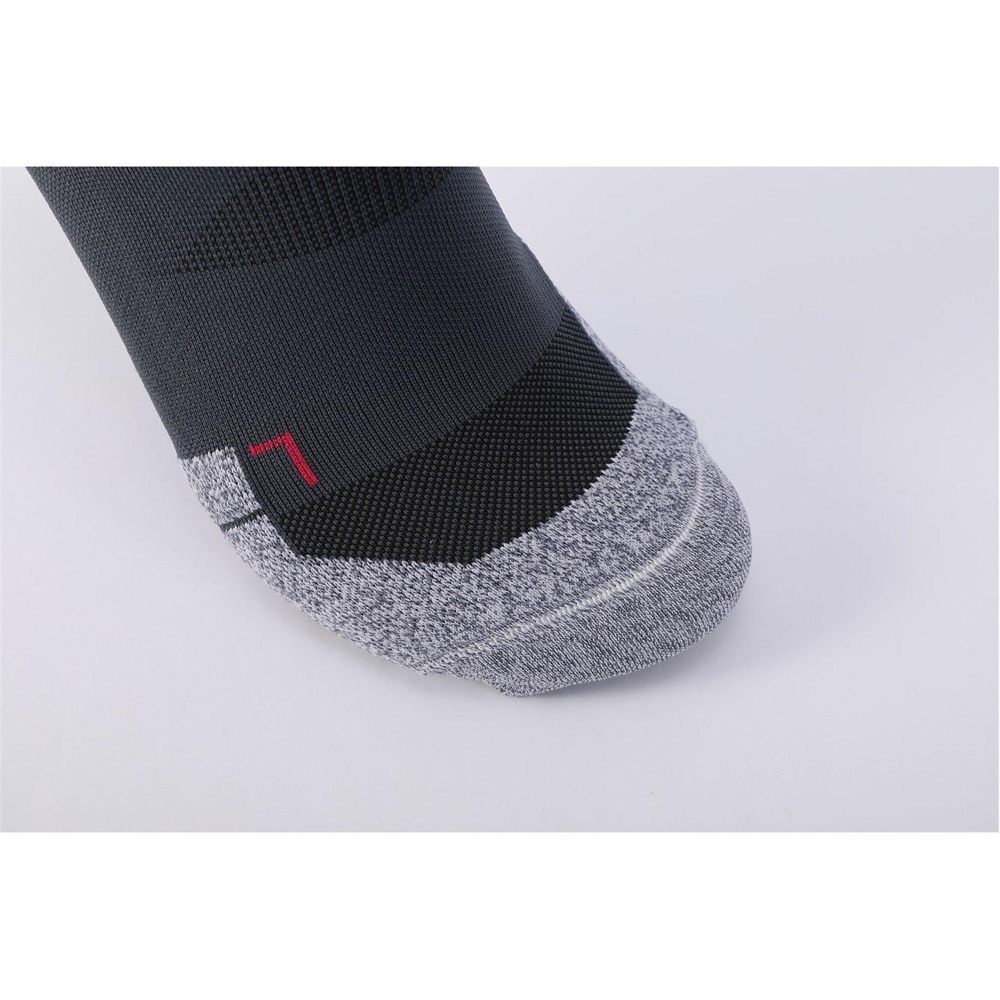 Grigio medio - Karrimor - Quarter Socks - 4