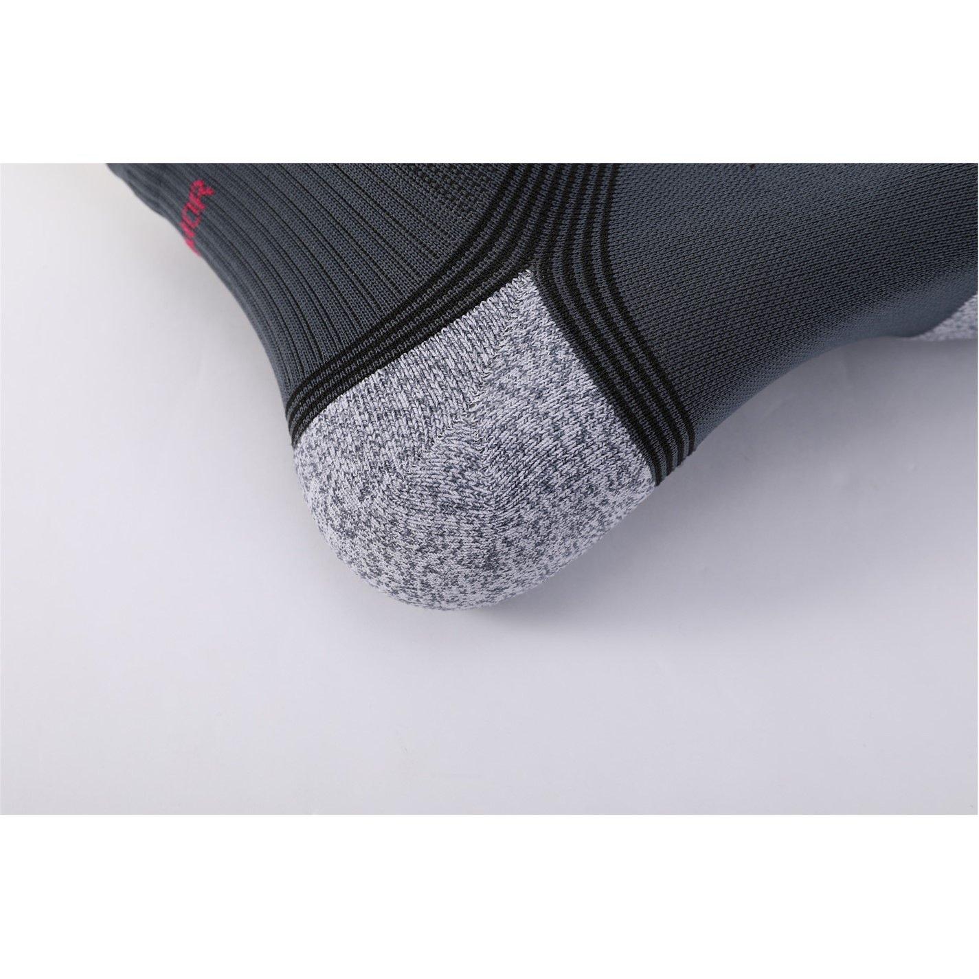 Grigio medio - Karrimor - Quarter Socks - 5