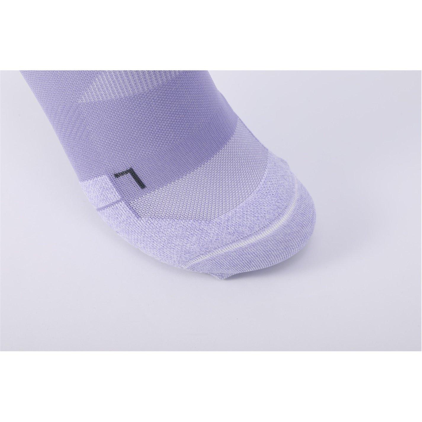 Lilac - Karrimor - Women's Quarter Socks - 4