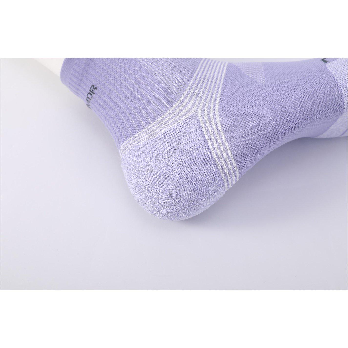 Lilac - Karrimor - Women's Quarter Socks - 5