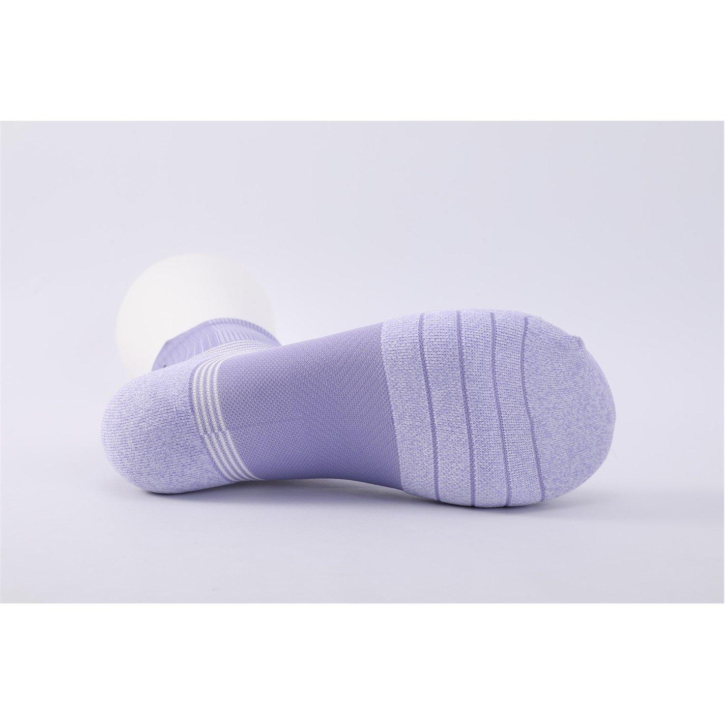 Lilac - Karrimor - Women's Quarter Socks - 6