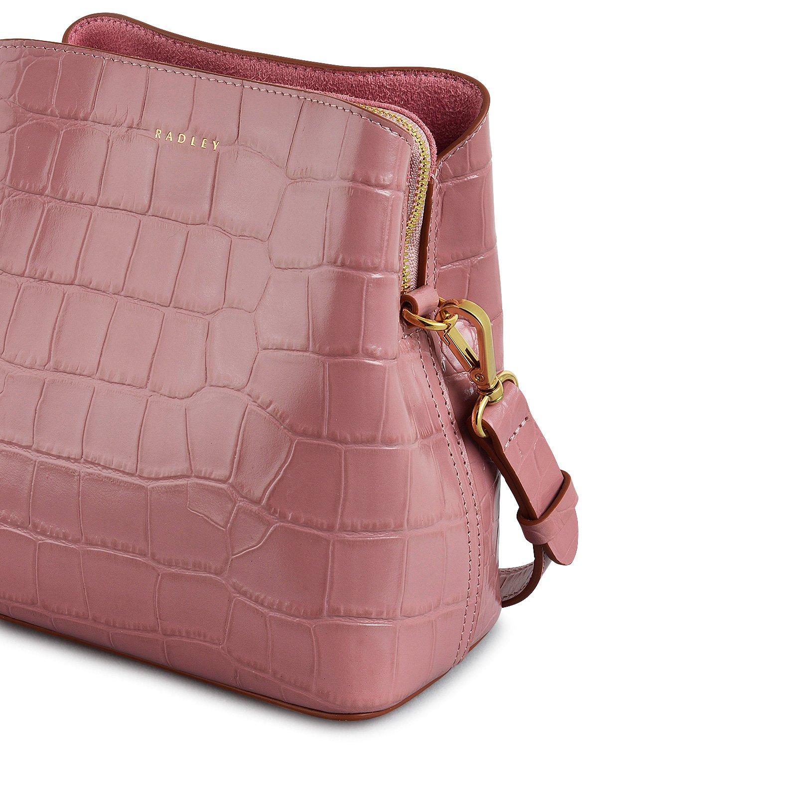 FRANSK ROSÉ - Radley - Women's Cross Body Bag - 4