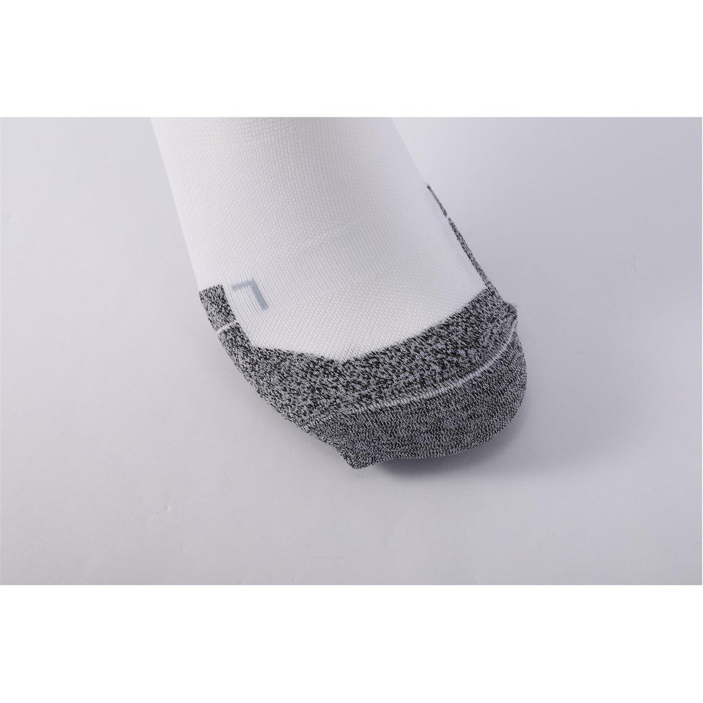 Bianco/Grigio - Karrimor - Men's Quarter Socks - 4