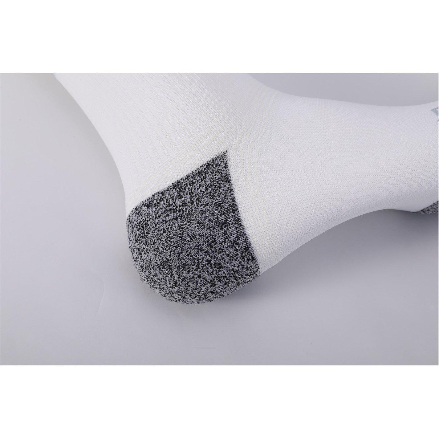 Bianco/Grigio - Karrimor - Men's Quarter Socks - 5